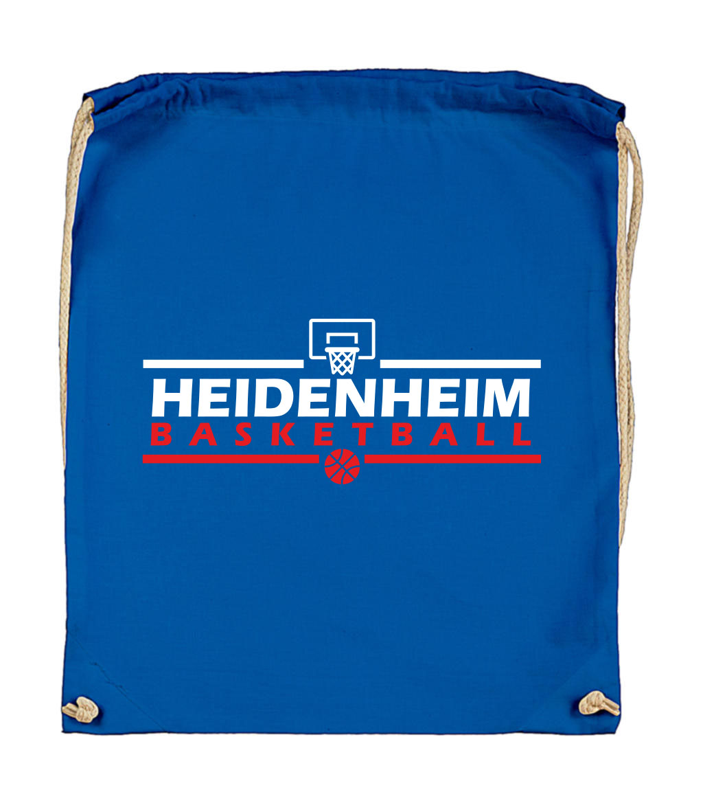 Heidenheim Gymbag