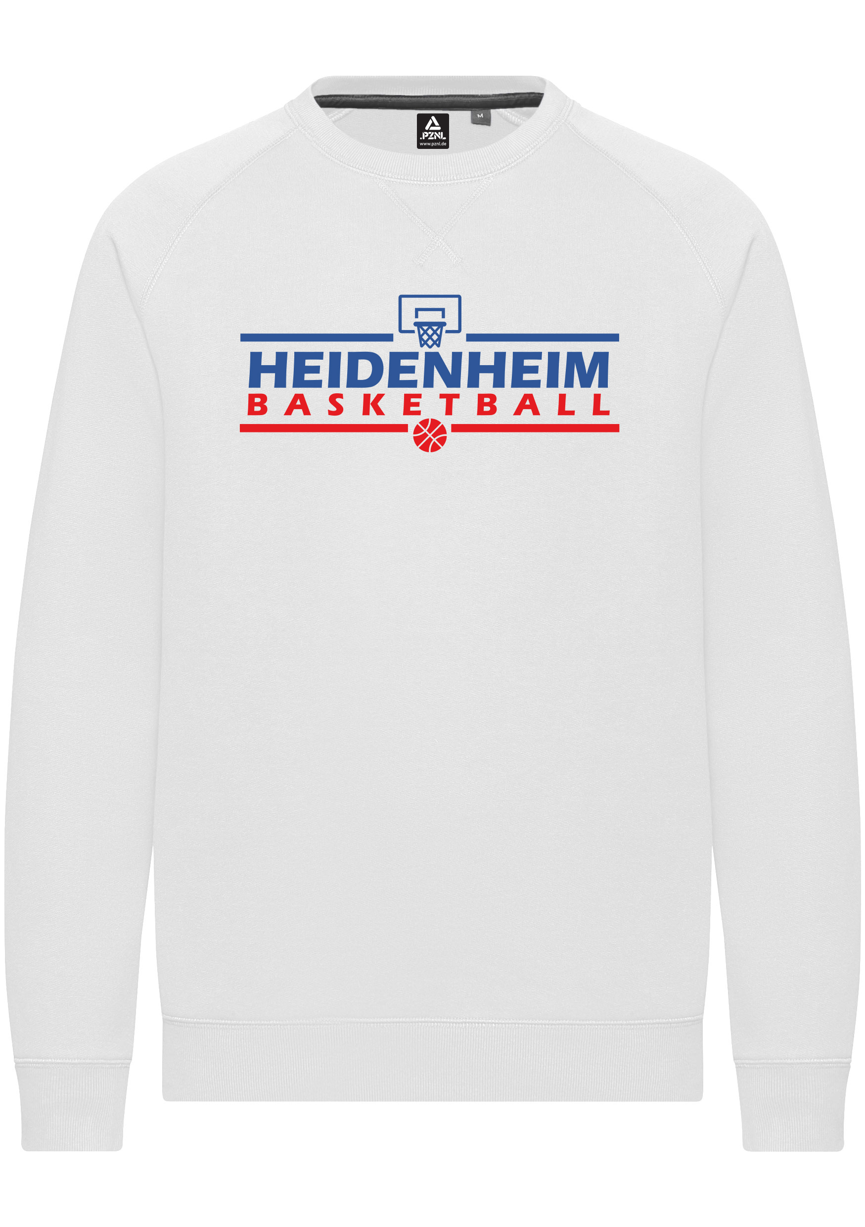 Heidenheim Basic Sweatshirt