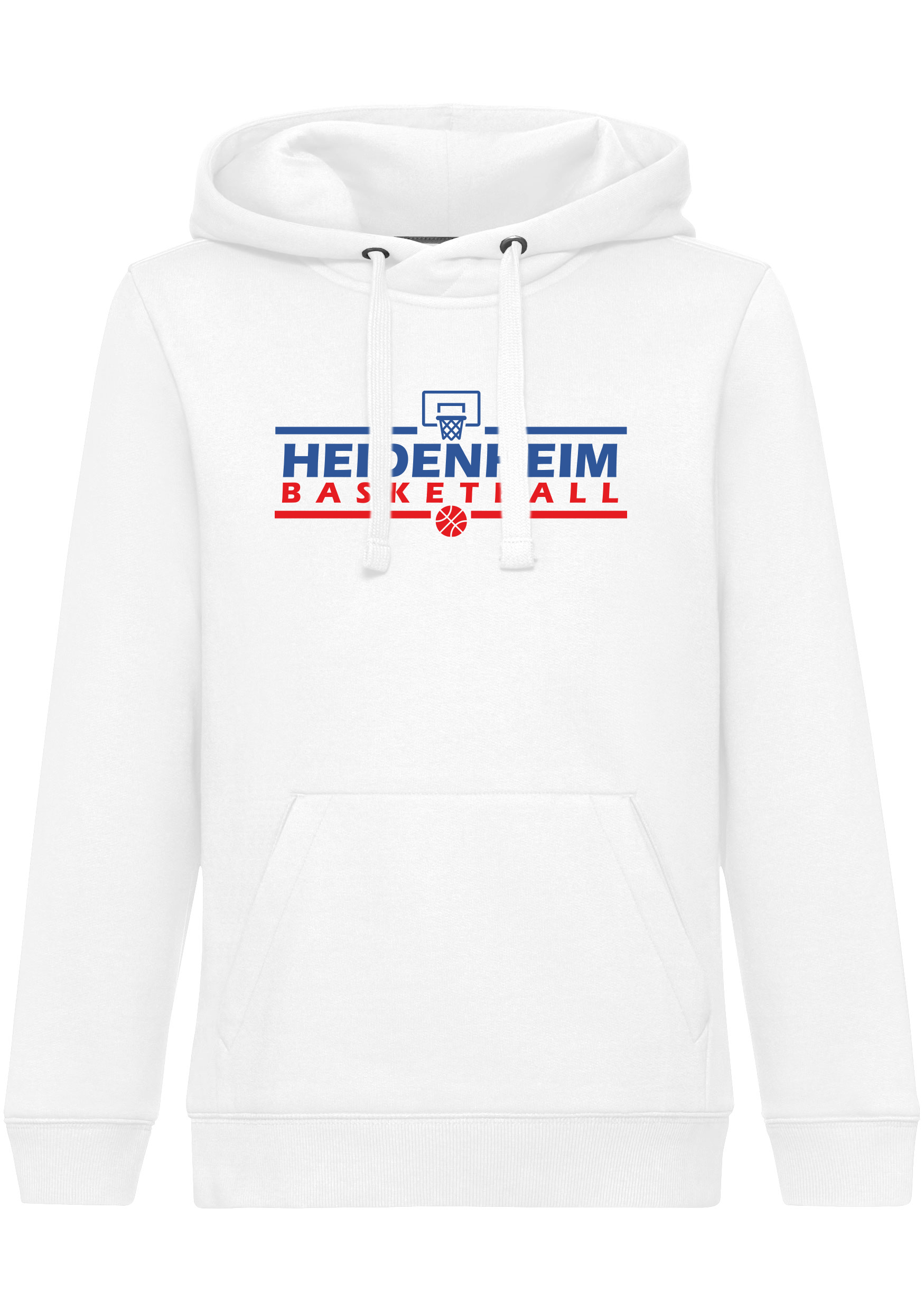 Heidenheim Kinder Hoodie