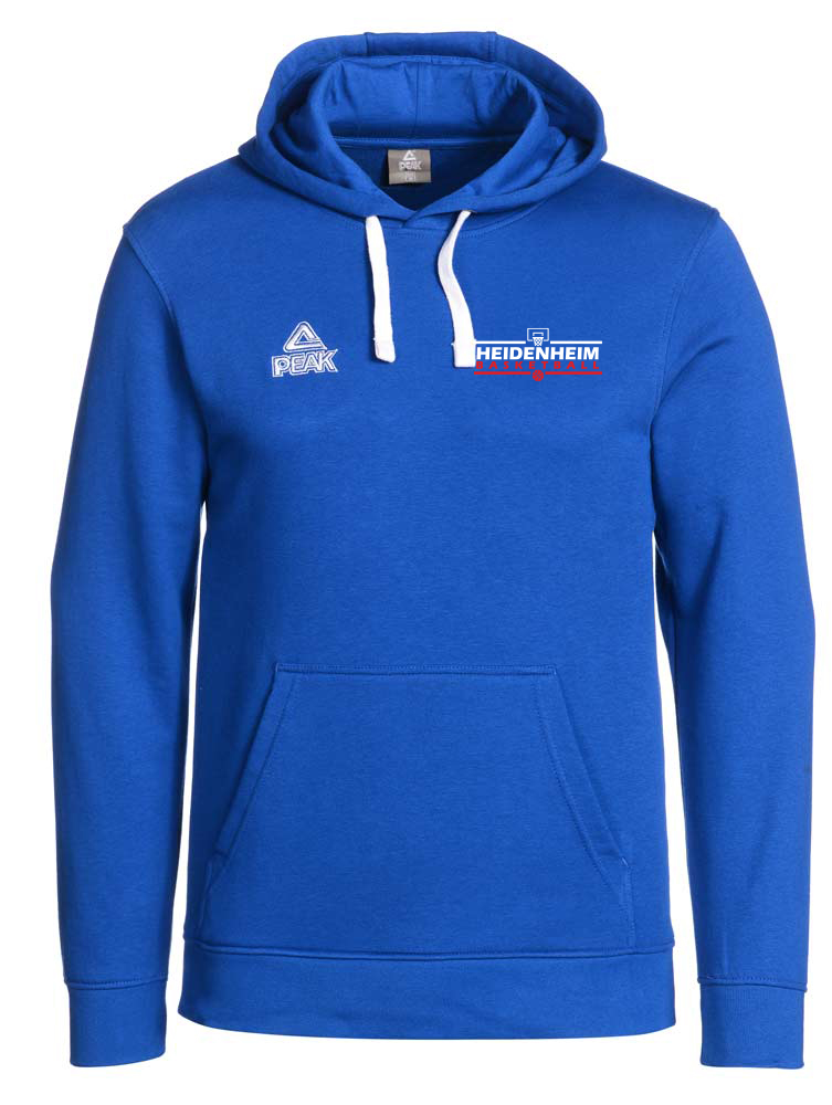 Heidenheim Peak Hoodie