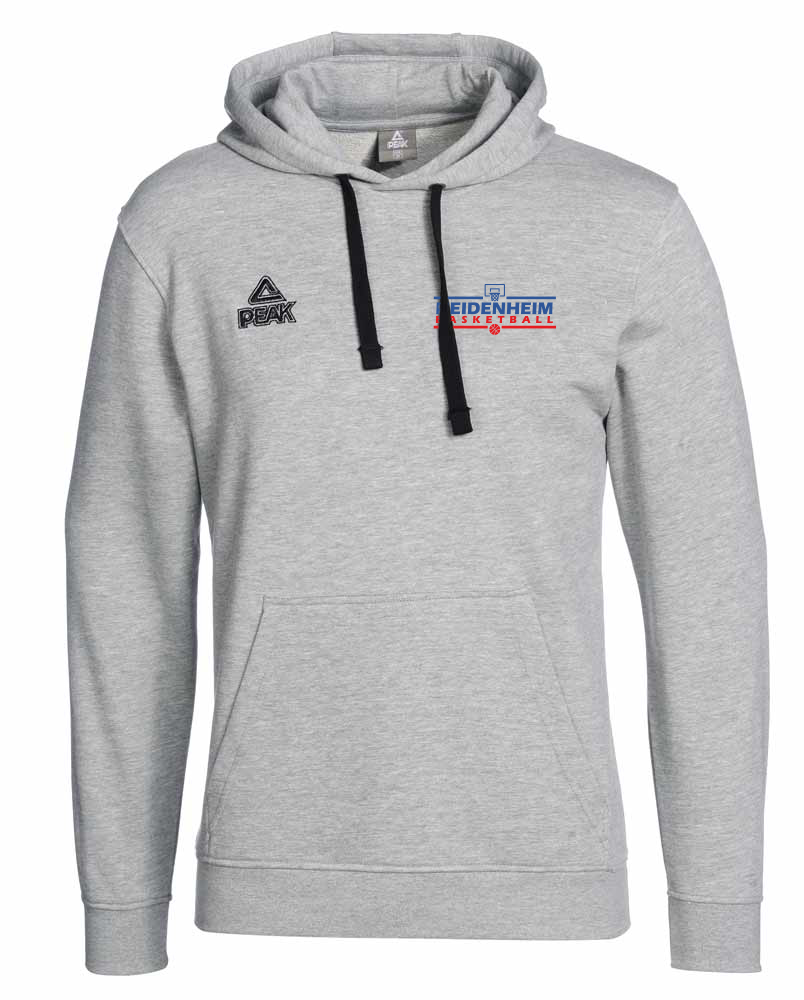 Heidenheim Peak Hoodie