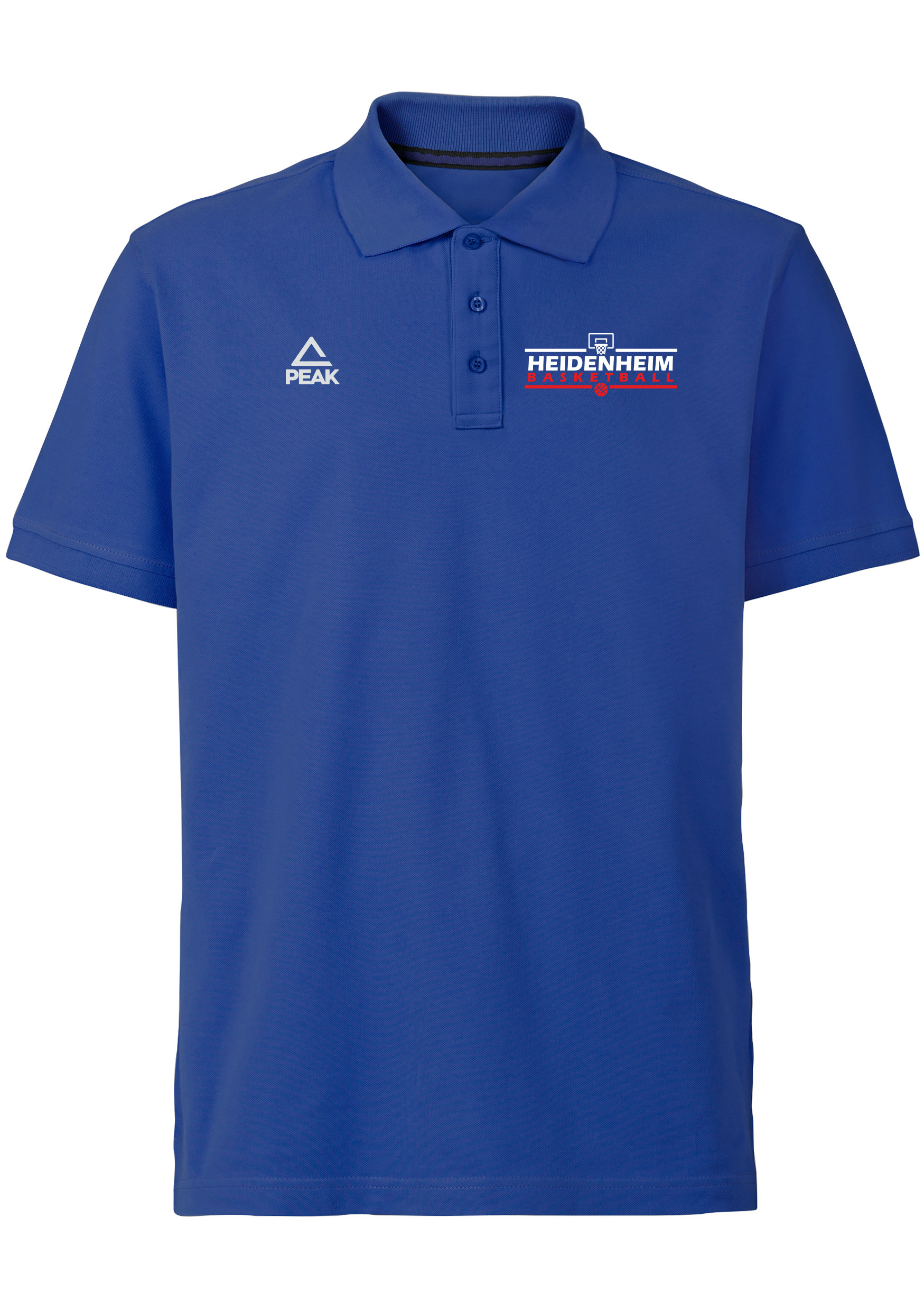 Heidenheim Poloshirt