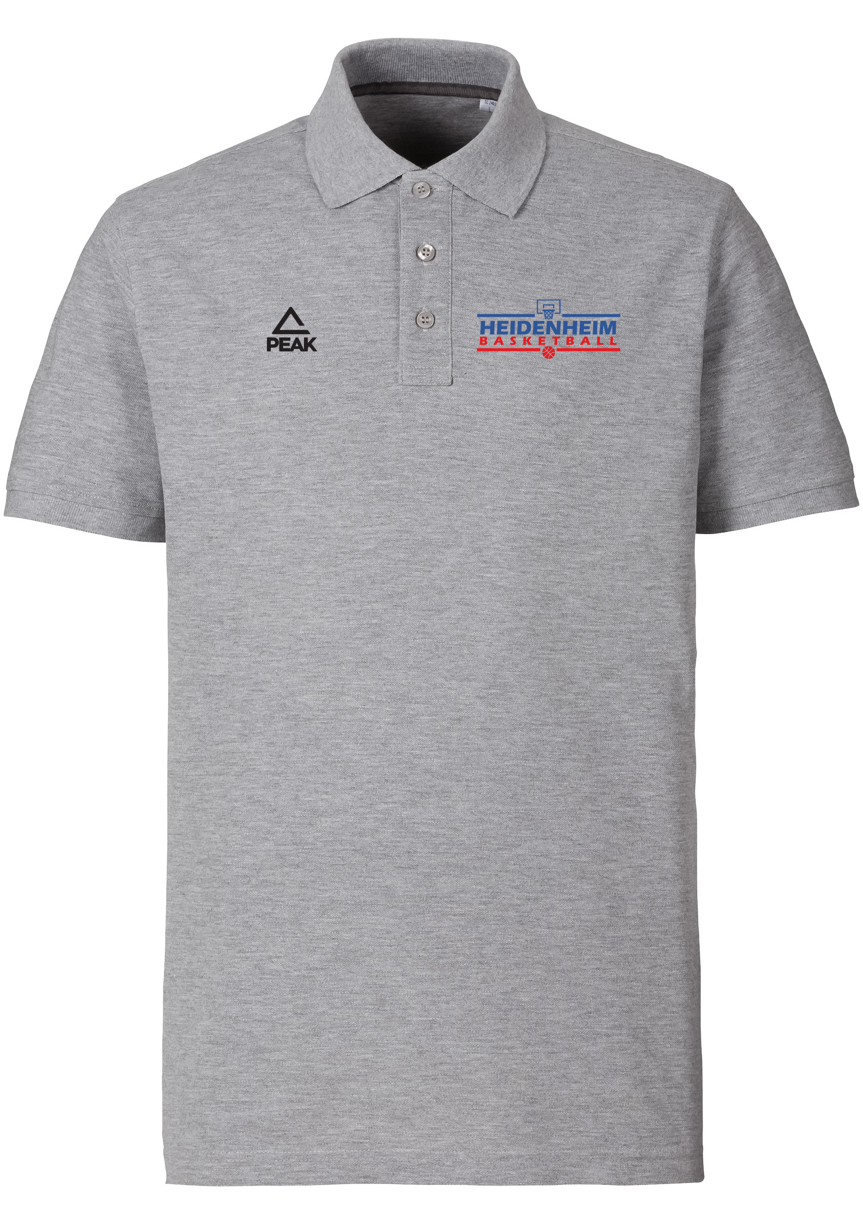 Heidenheim Poloshirt
