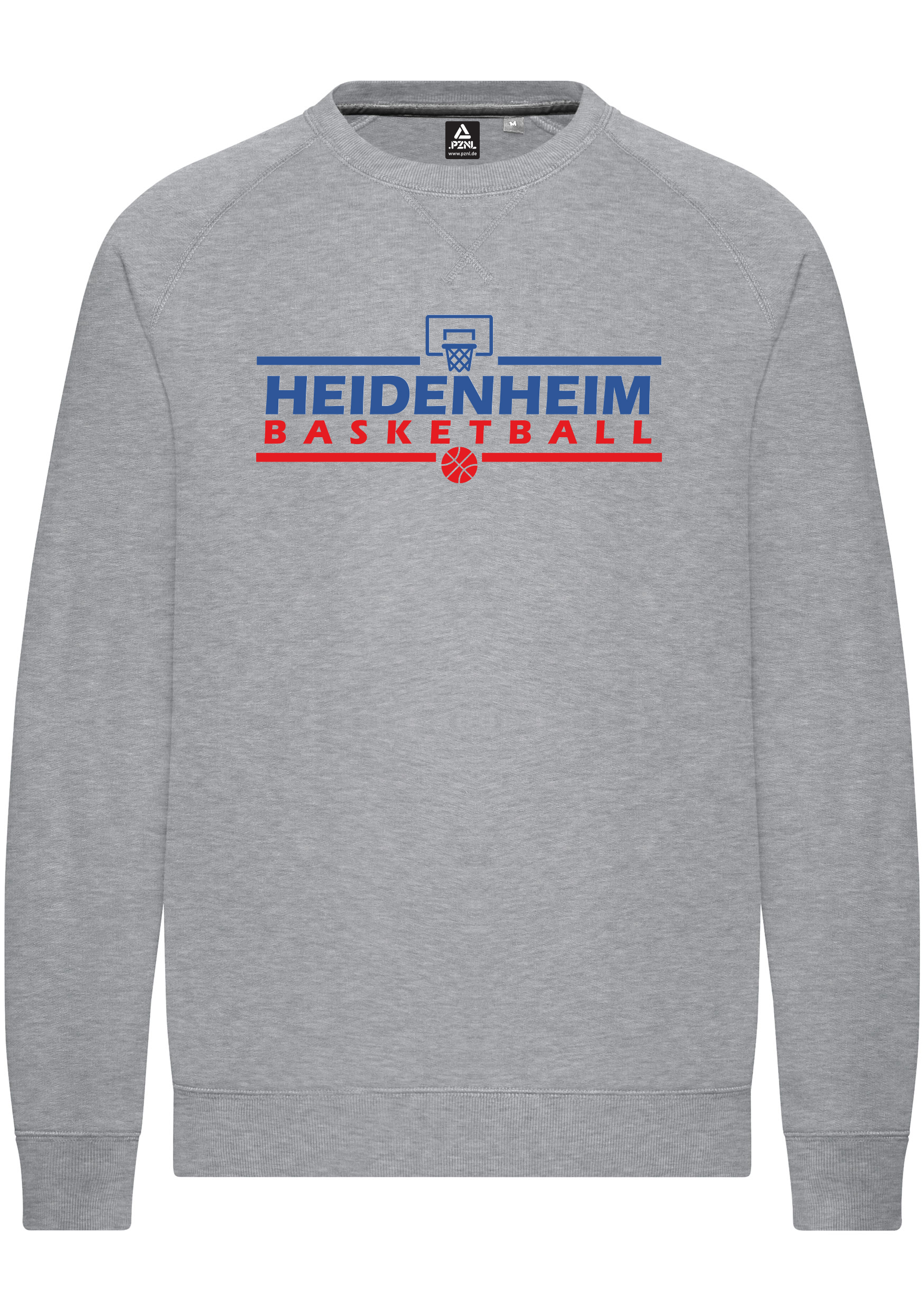 Heidenheim Basic Sweatshirt