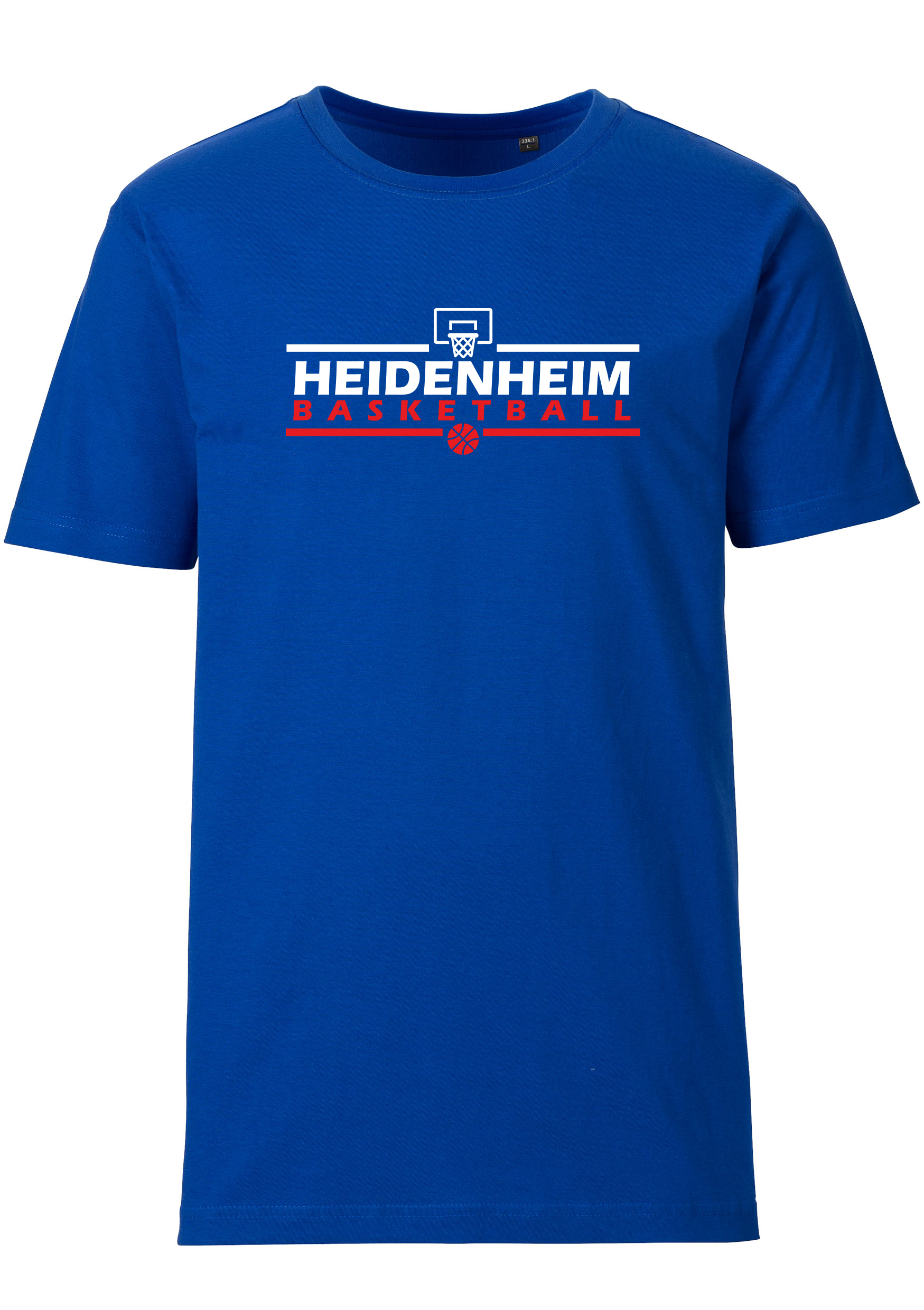 Heidenheim Kinder T-Shirt