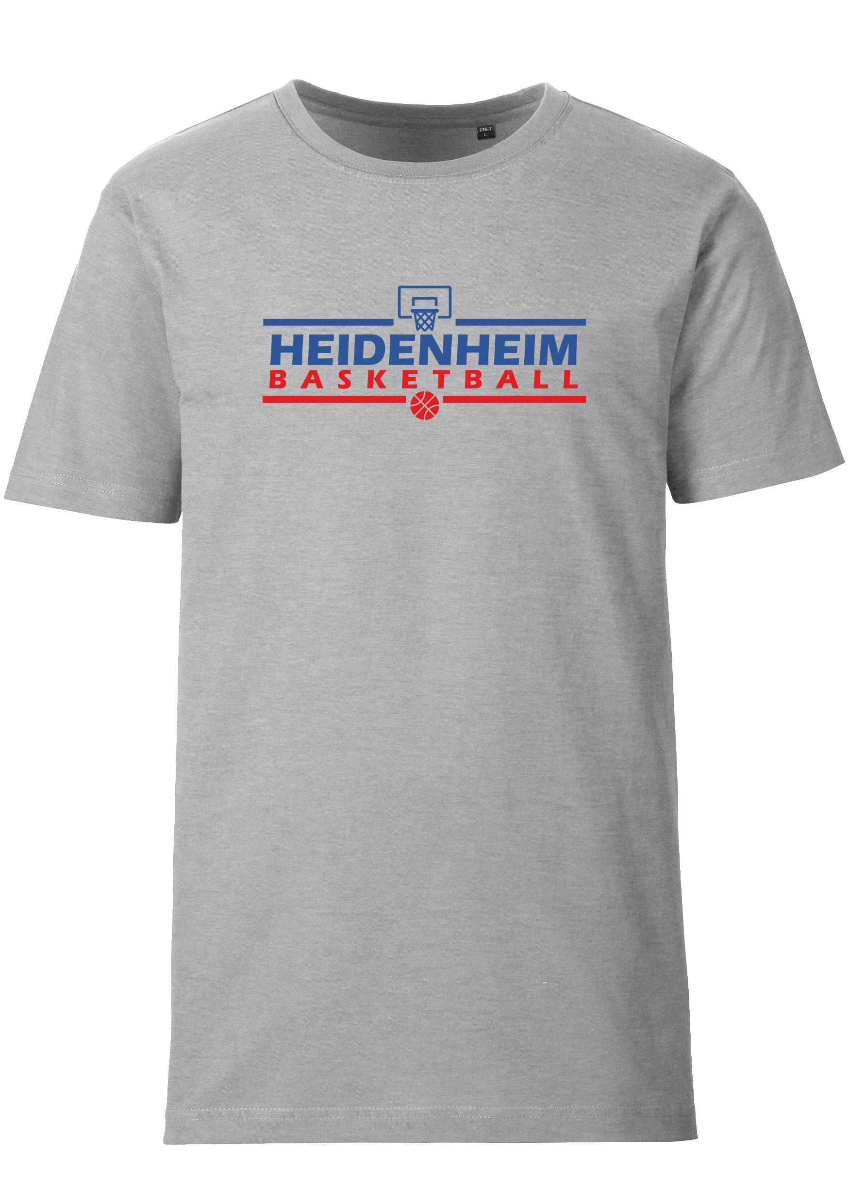 Heidenheim Kinder T-Shirt