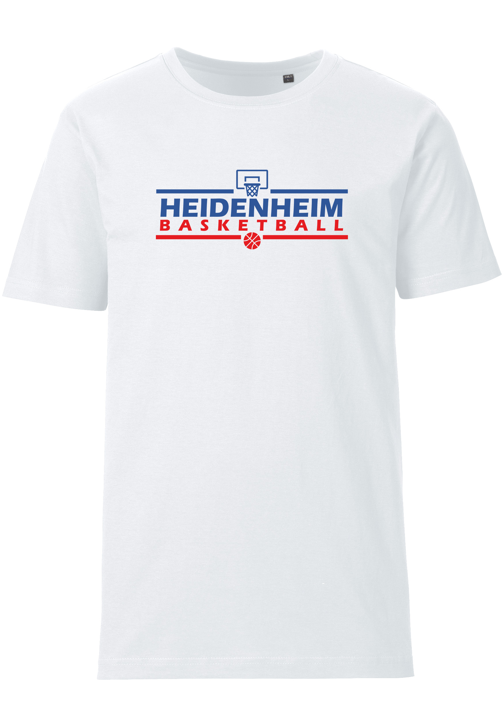 Heidenheim Kinder T-Shirt