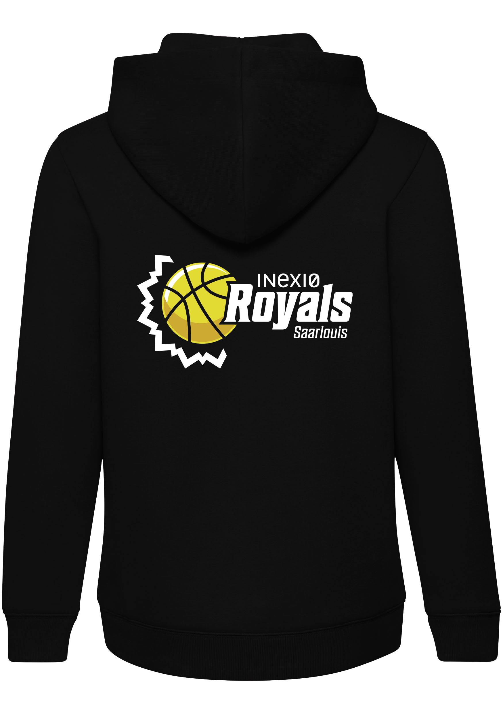 Royals Basic Hoodie