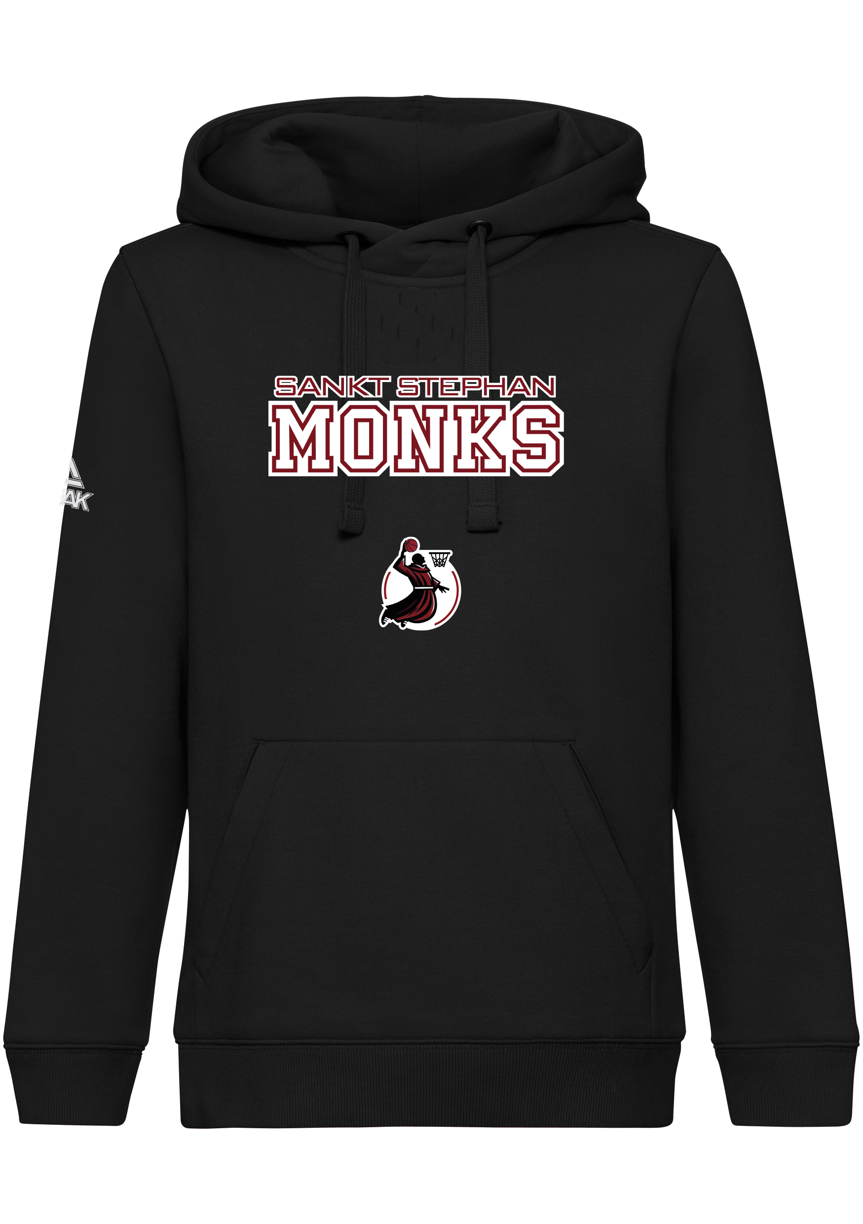 Sankt Stephan Monks Hoodie