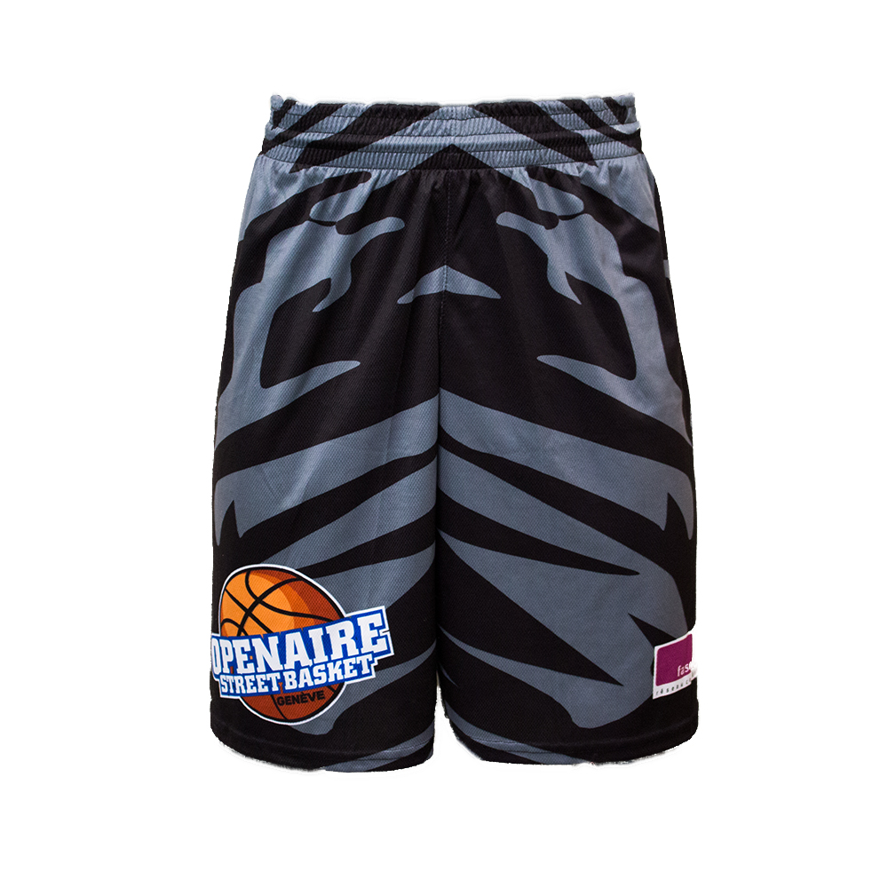 PZNL Reversible Short Herren Basketball