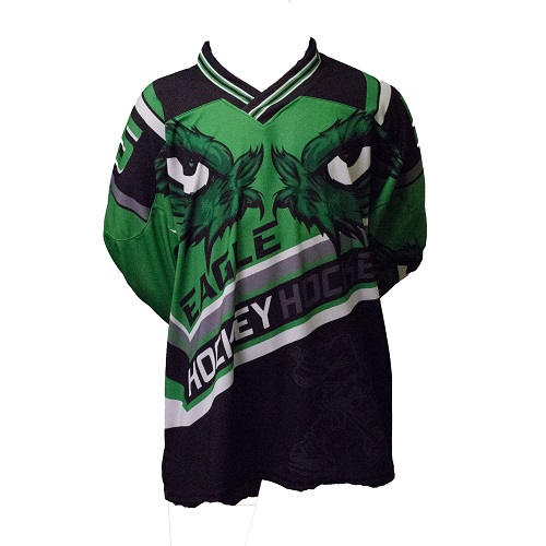 PZNL Jersey Icehockey