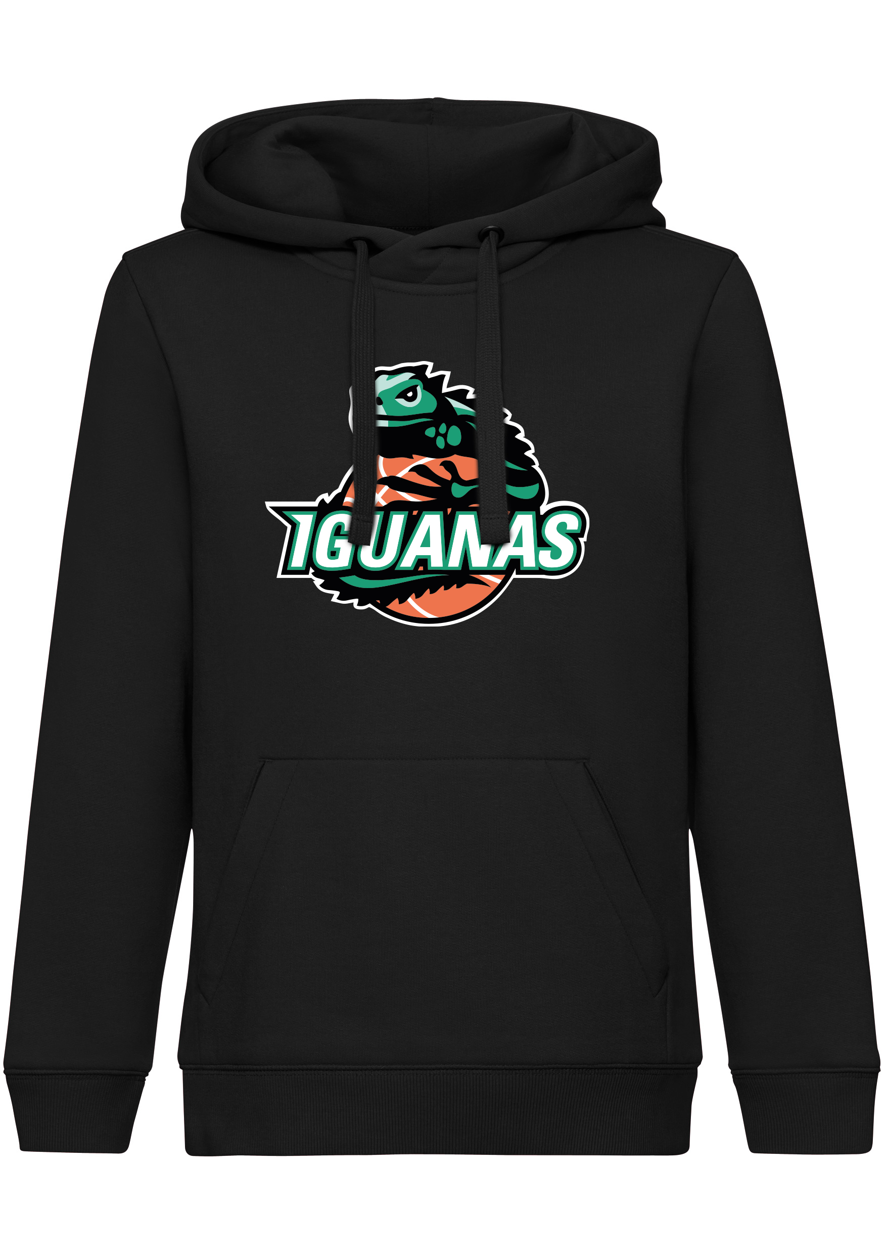 Iguanas Basic Hoodie