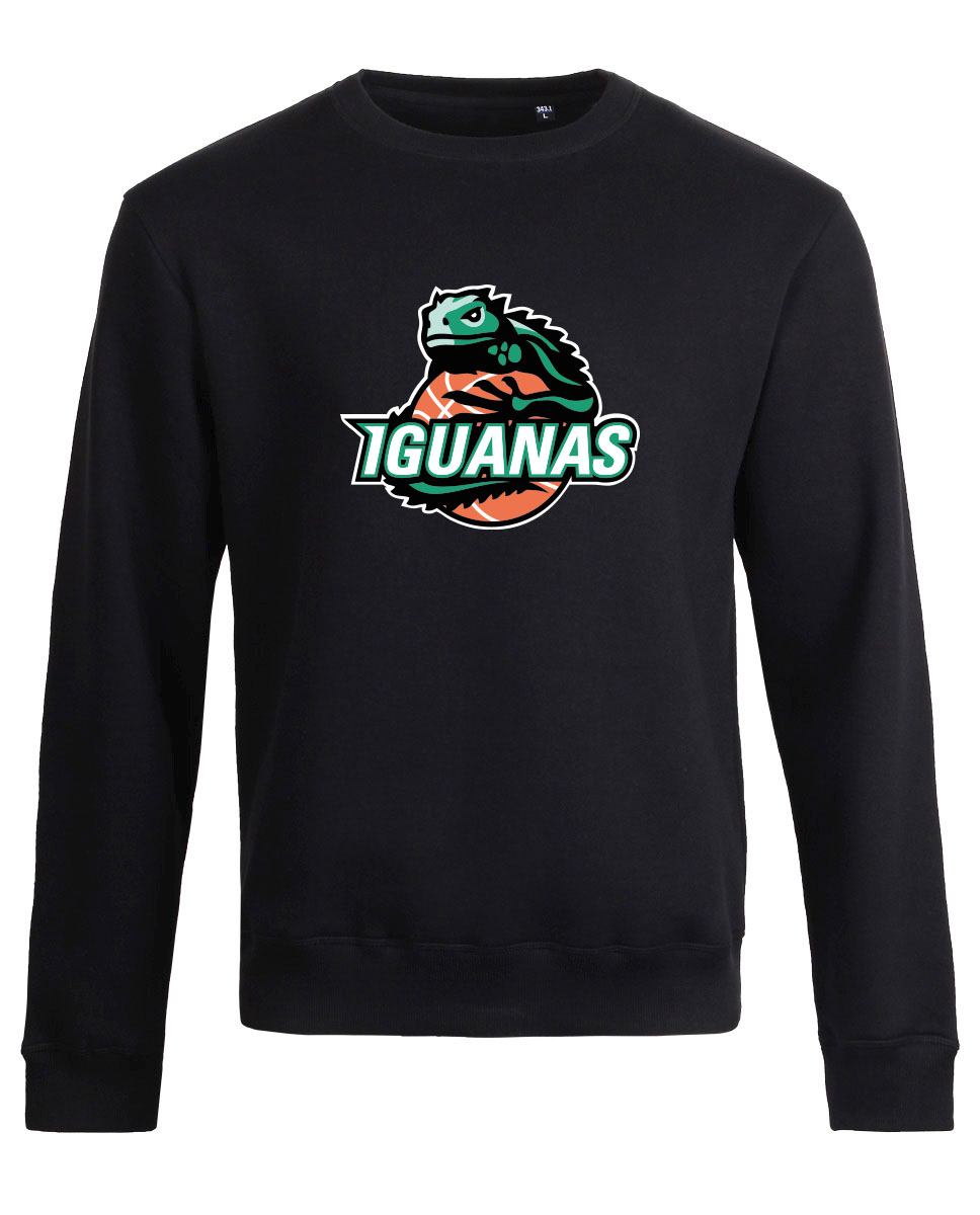 Iguanas Basic Sweatshirt