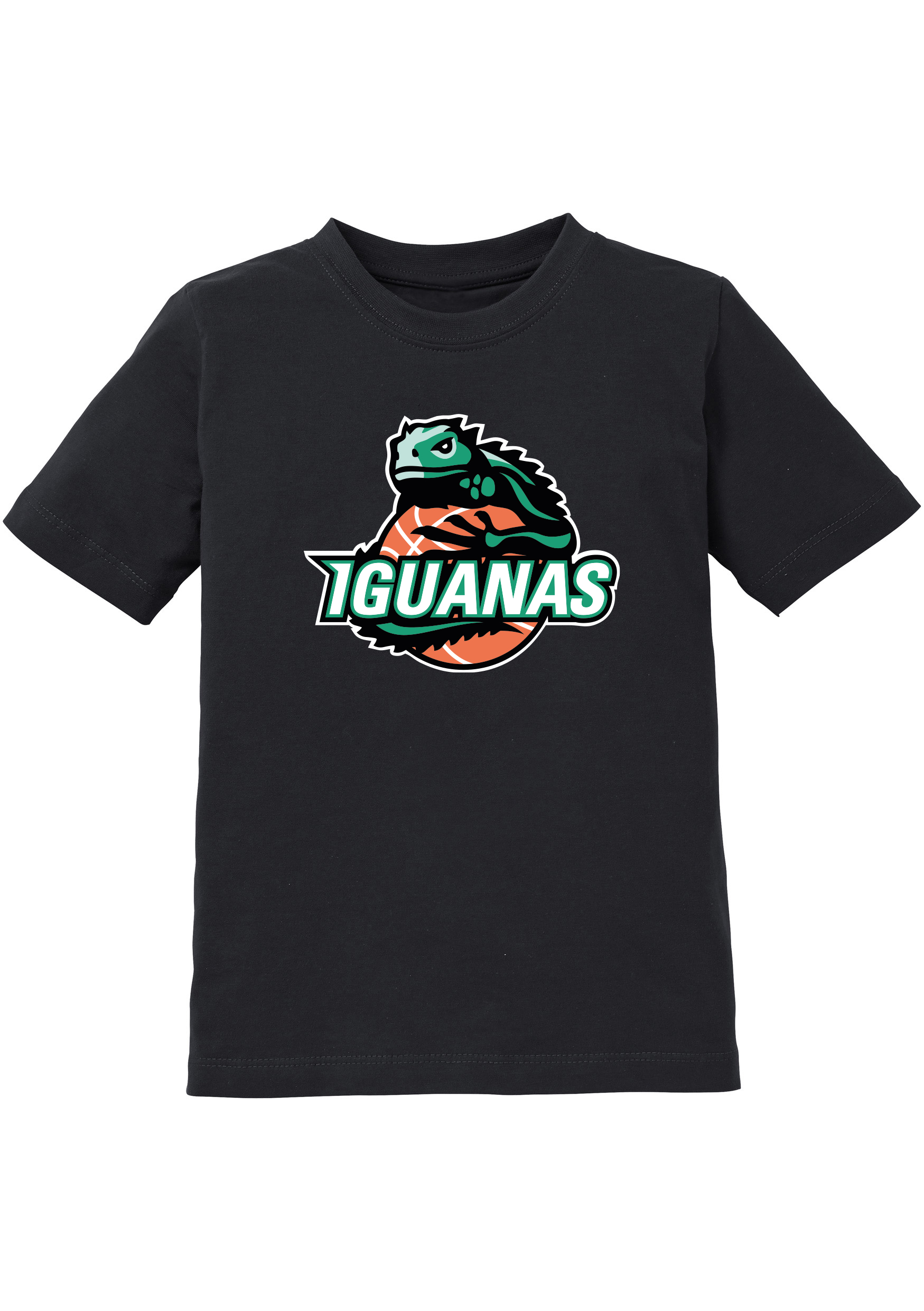 Iguanas T-Shirt Kids