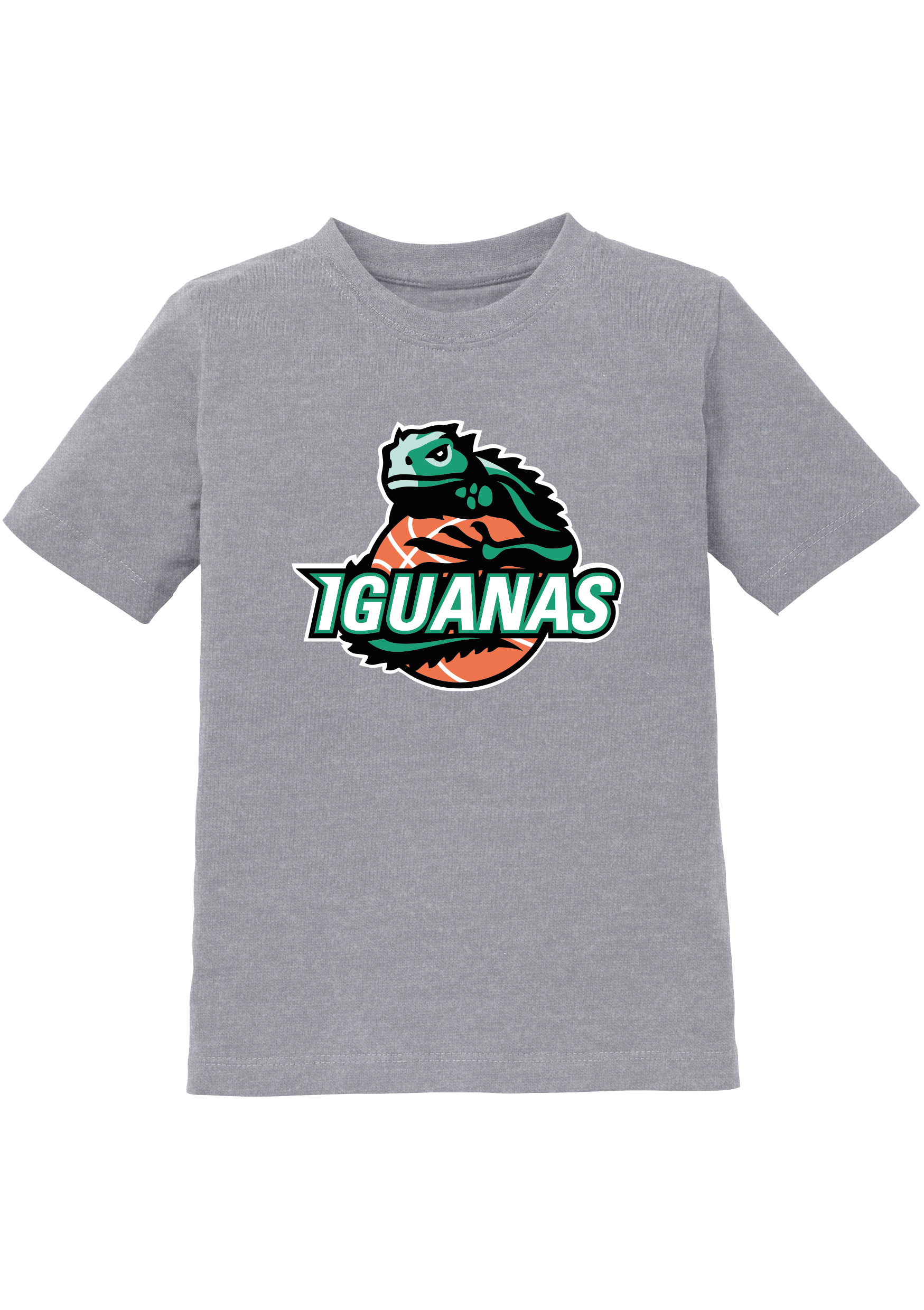 Iguanas T-Shirt Kids