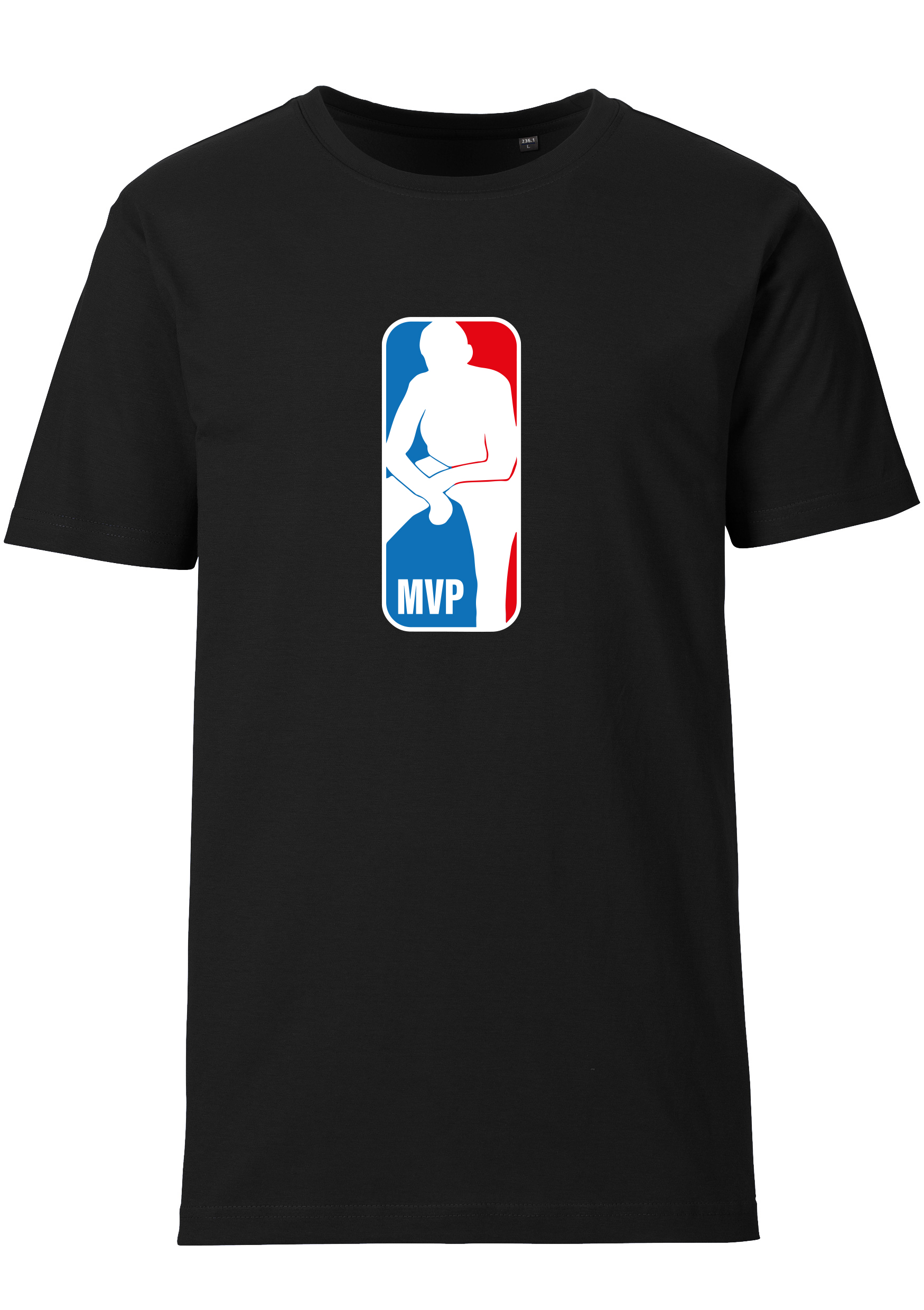 Jokic MVP T-Shirt