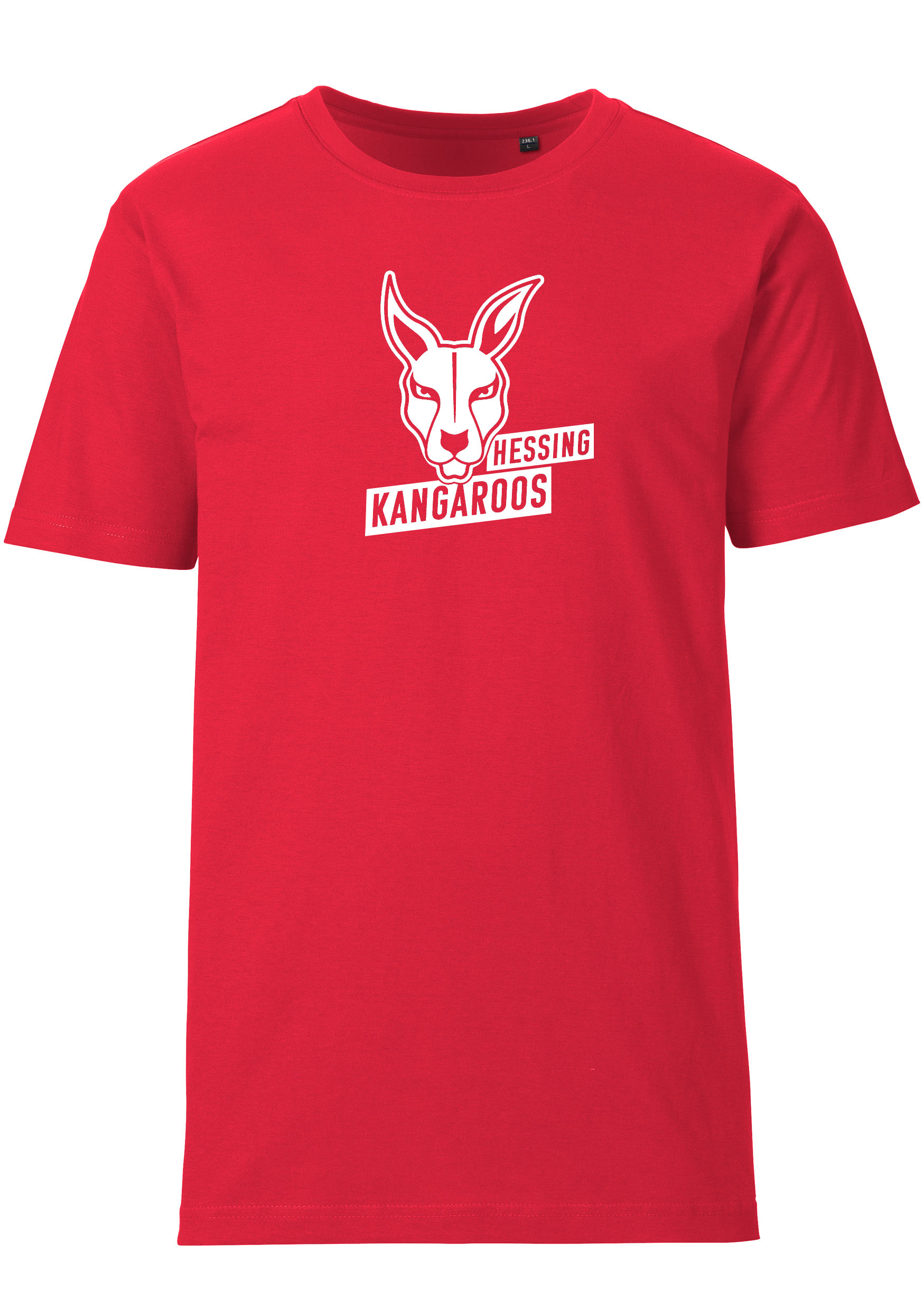 Hessing Kangaroos T-Shirt