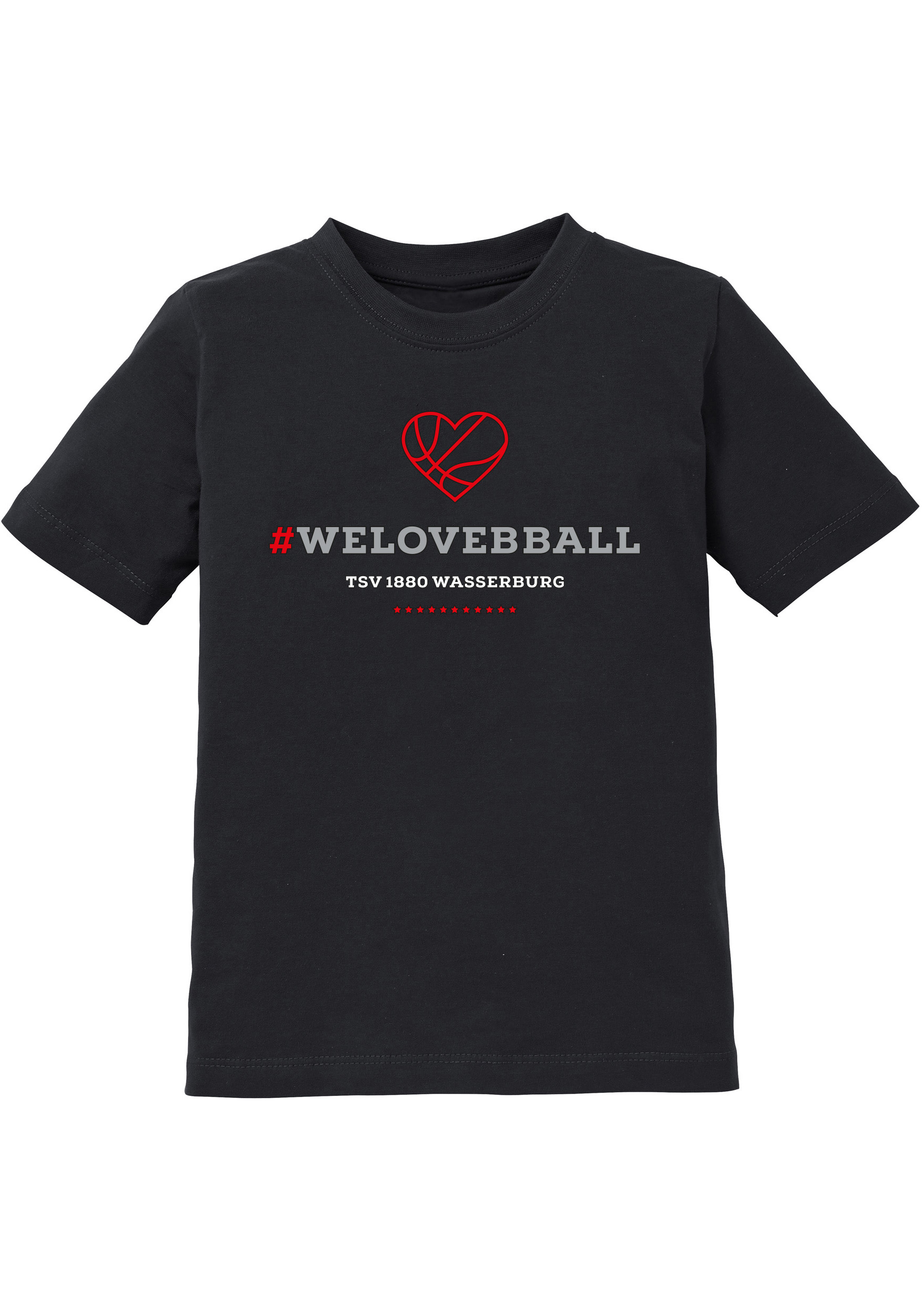 TSV 1880 Wasserburg T-Shirt Kids