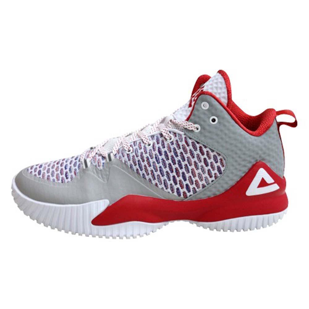 PEAK Basketballschuh LOU Williams Streetball Master