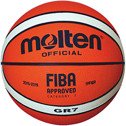 Molten Basketball BGR7-OI