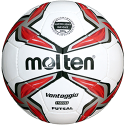 Molten Fußball F9V1900-LR