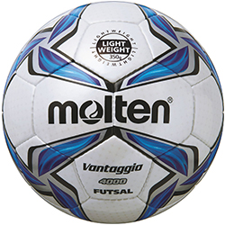 Molten Fußball Futsal F9V4000-L