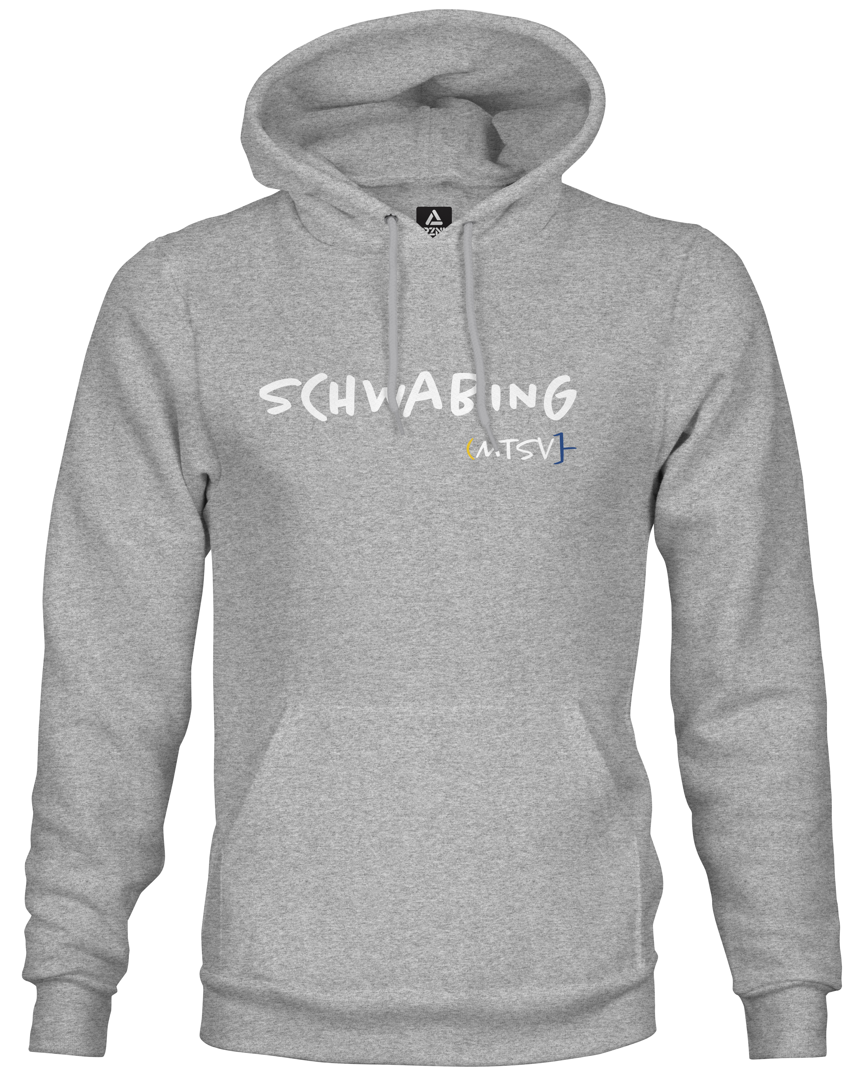 Schwabing Basic Hoodie