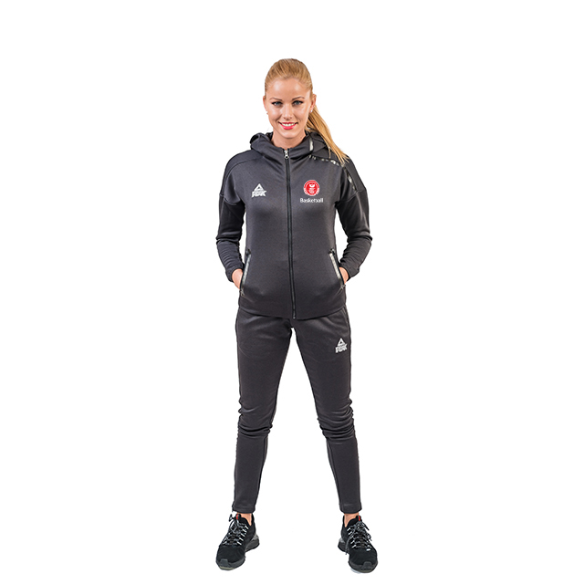 PEAK Trainingsanzug Damen TG Hanau