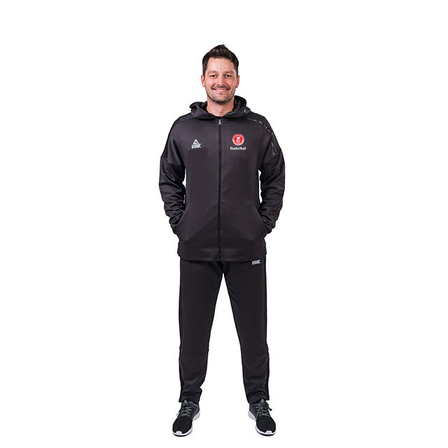 PEAK Trainingsanzug TG Hanau Basketball