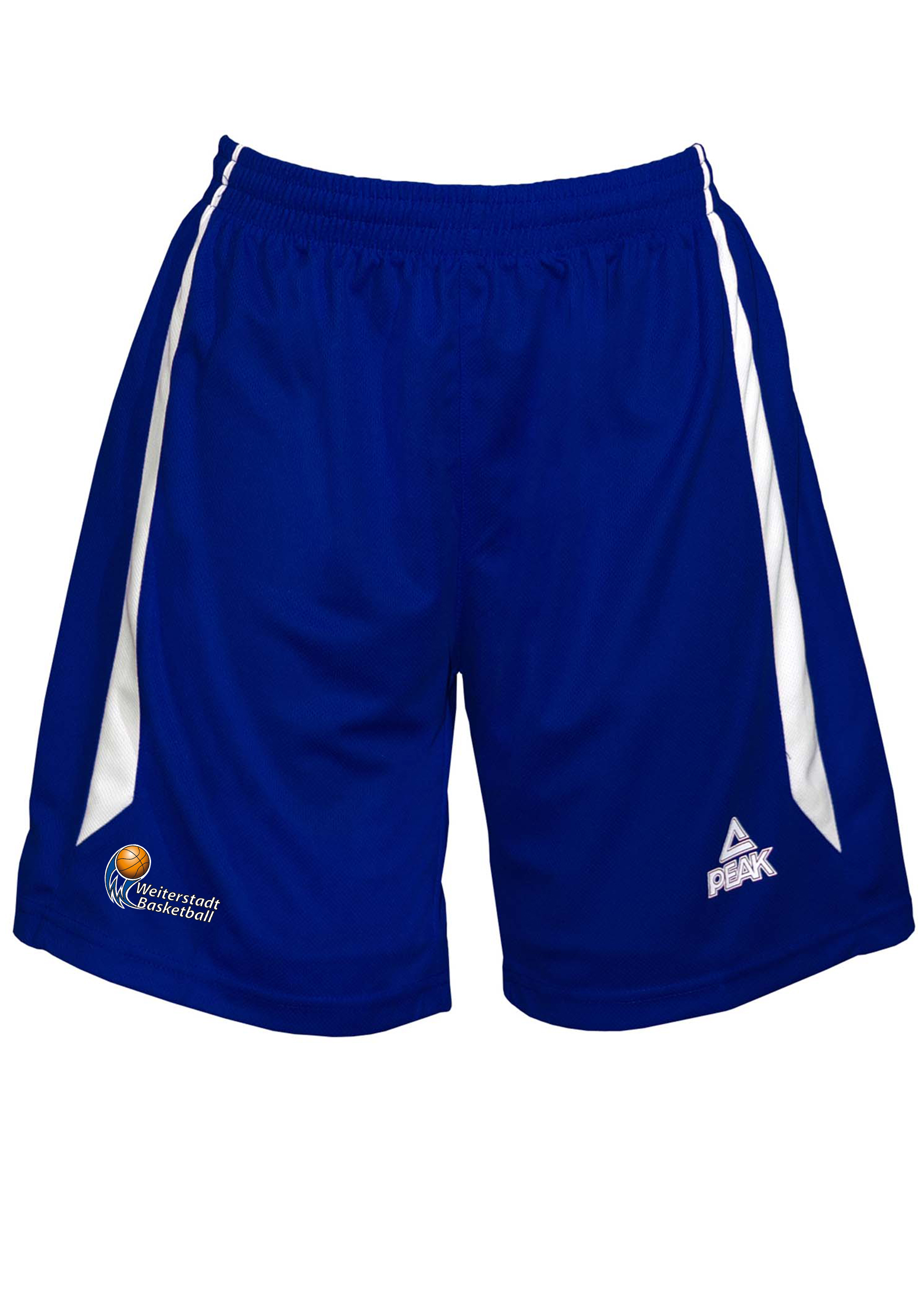 Weiterstadt Peak Short Damen