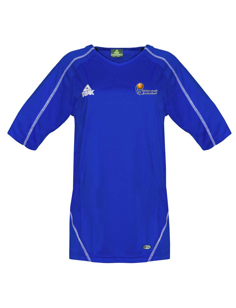 Weiterstadt Peak Shooting Shirt Energy