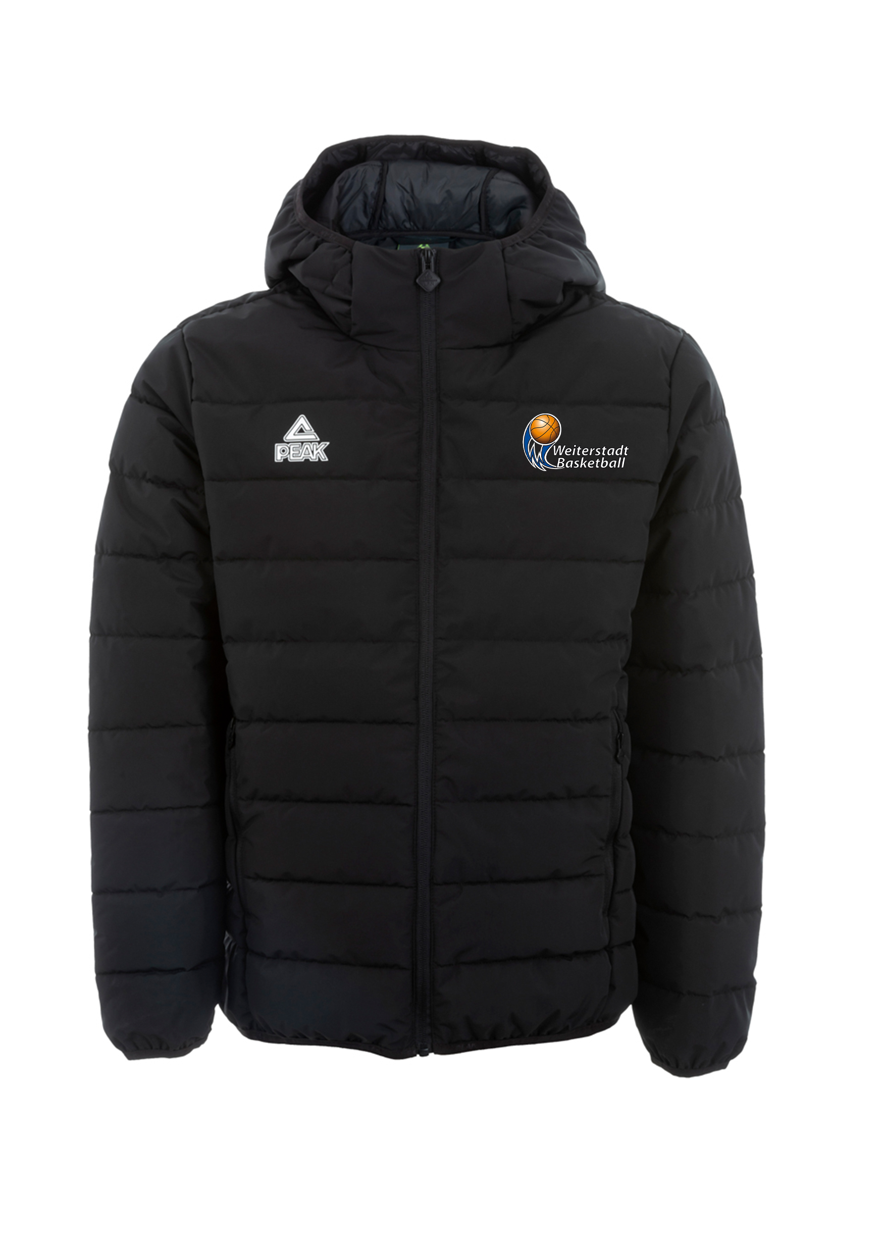 Weiterstadt Peak Winterjacke