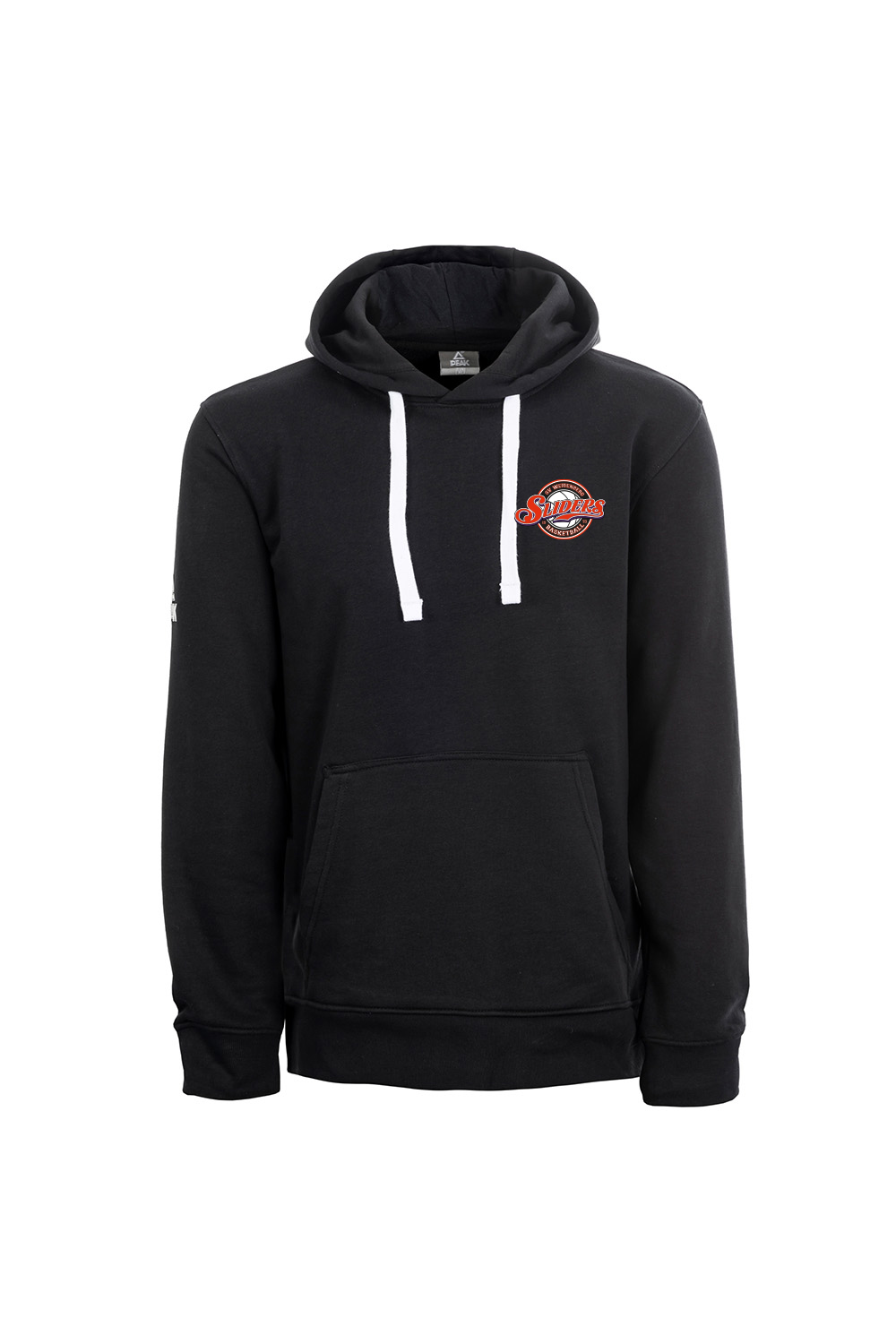 Sliders Weidenberg Hoodie Logo