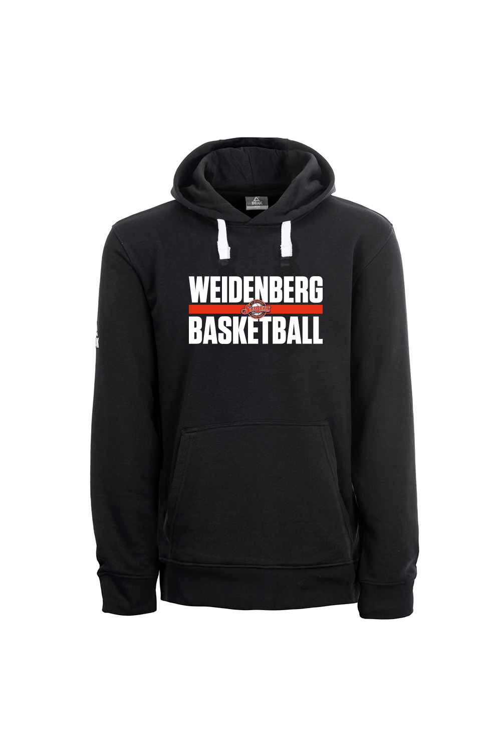 Sliders Weidenberg Hoodie Basketball