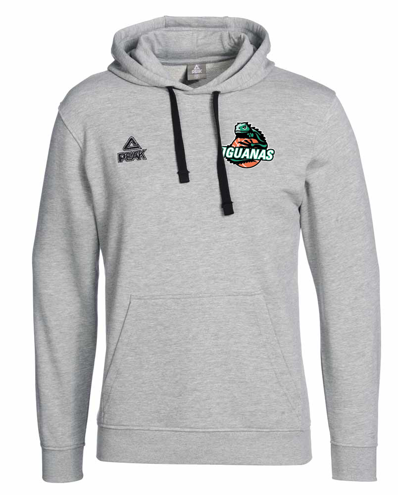 Iguanas PEAK Hoodie