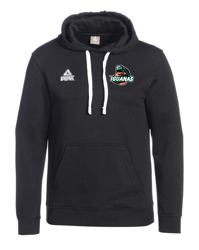 Iguanas PEAK Hoodie