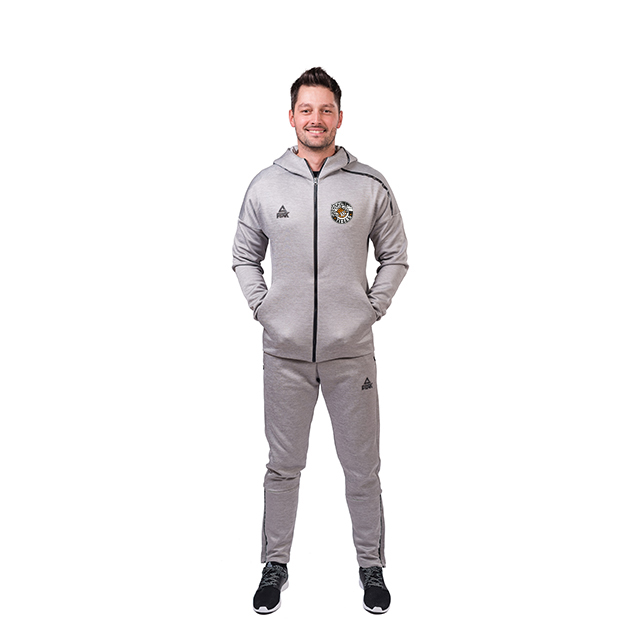 AK Tigers PEAK Trainingsanzug