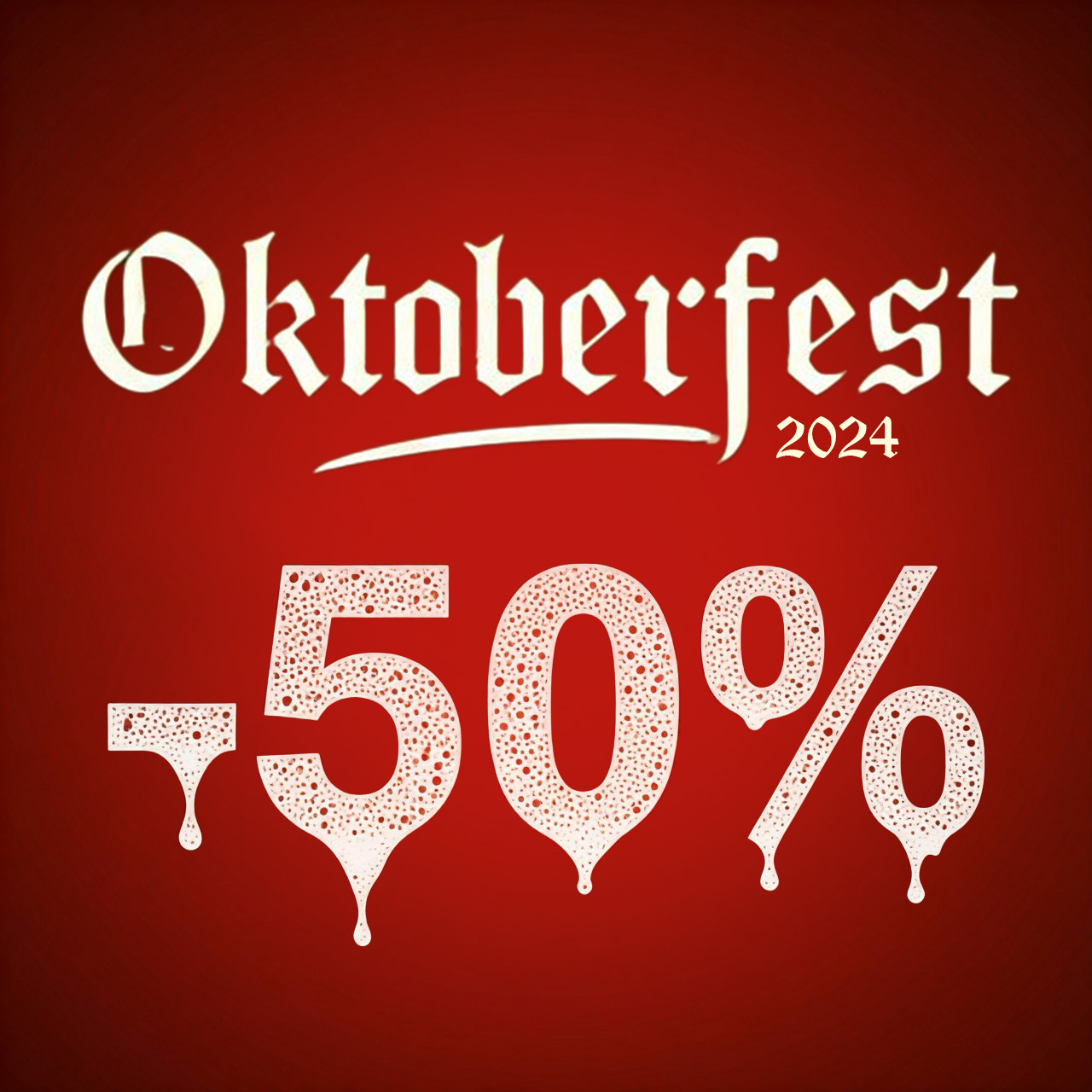 Gutschein 50%