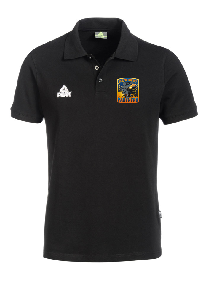 Black Forest Panthers Polo