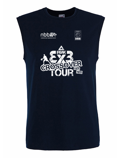 Tank Top Navy