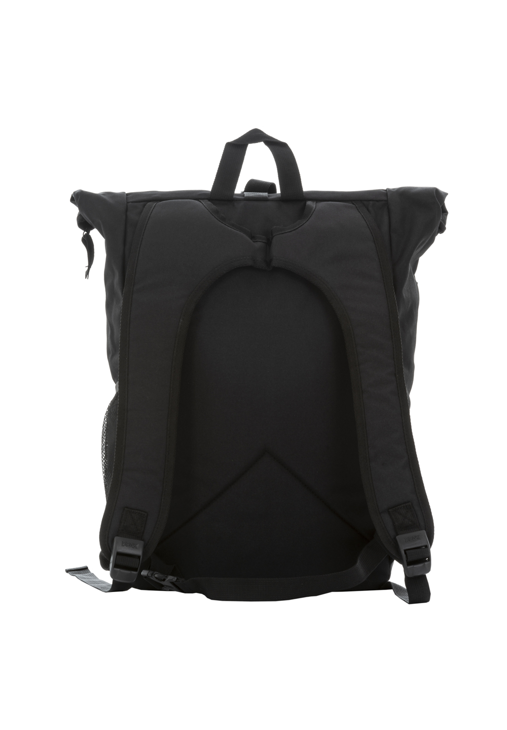 PEAK Rucksack Schwarz