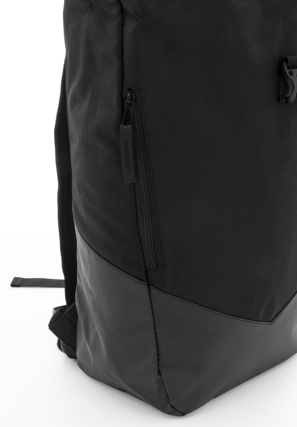 PEAK Rucksack Schwarz