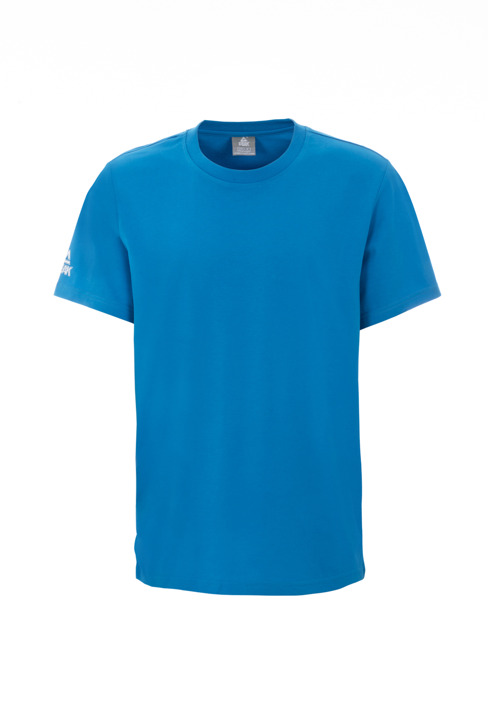 PEAK T Shirt Logo Schulter