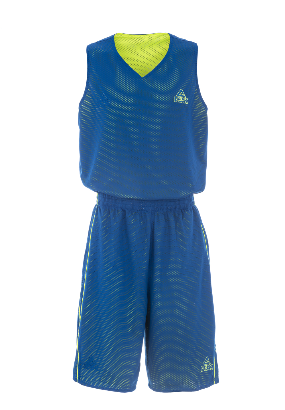 PEAK Reversible Set