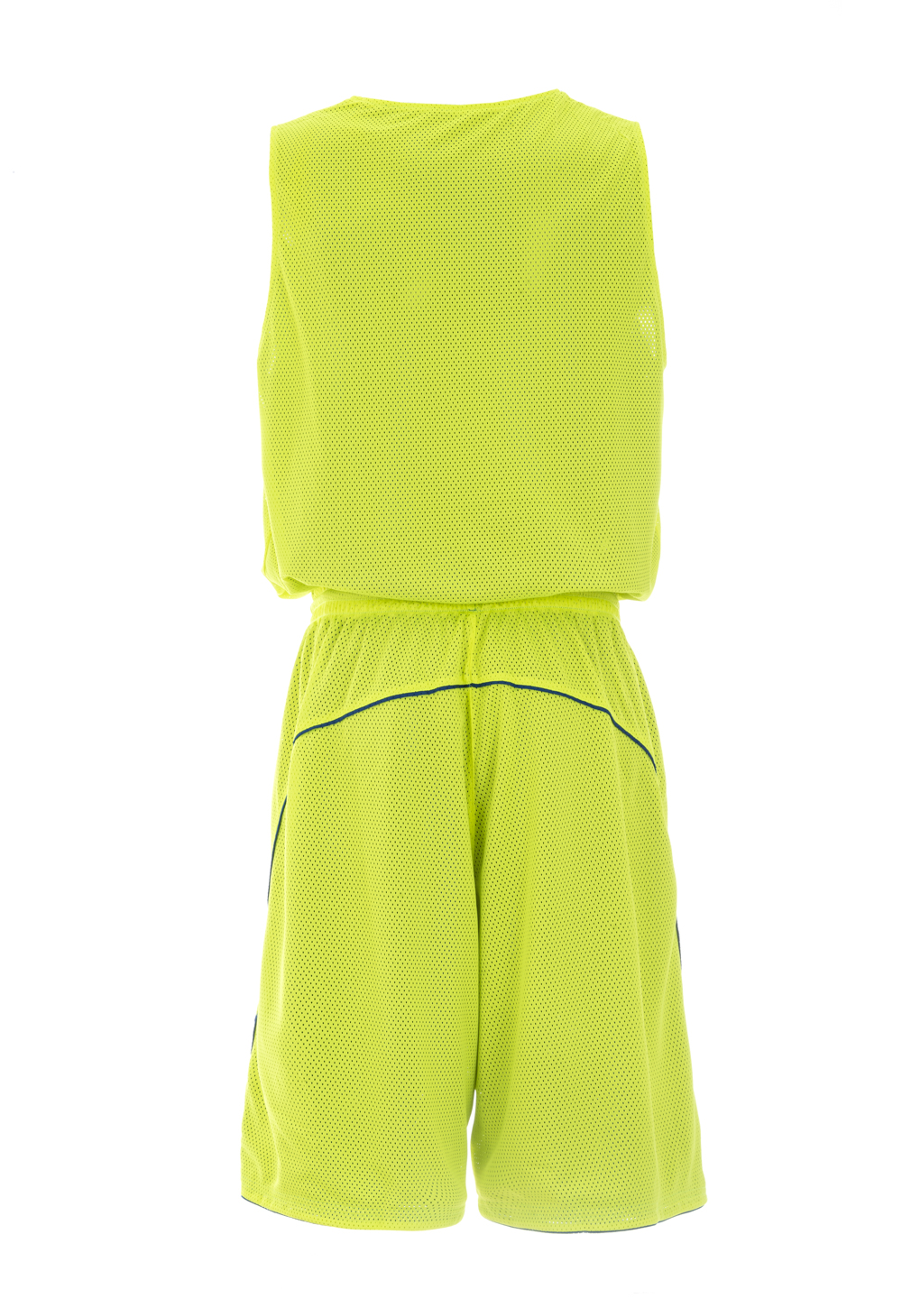 PEAK Reversible Set Blau - Gelb