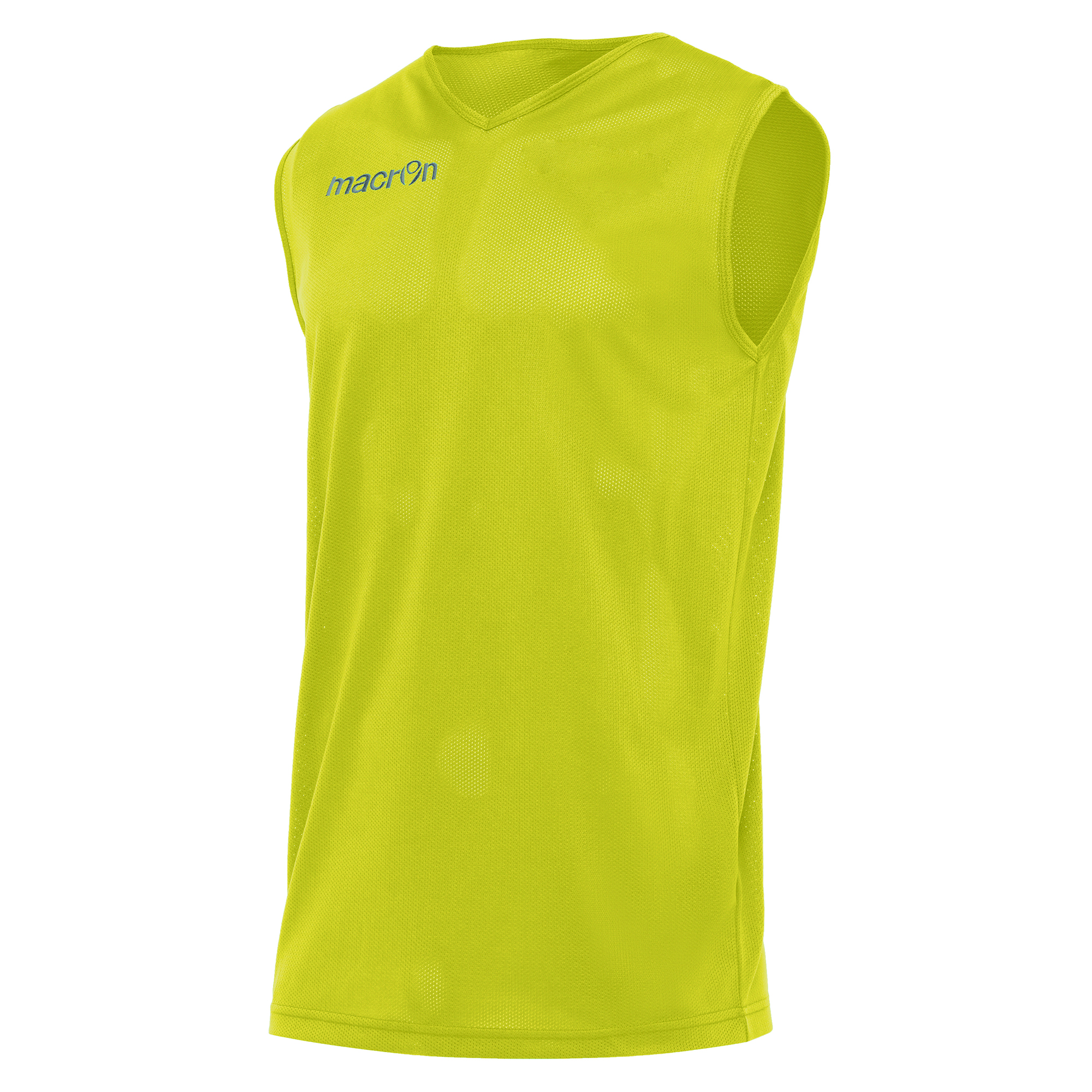 Macron Basketballtrikot Amon