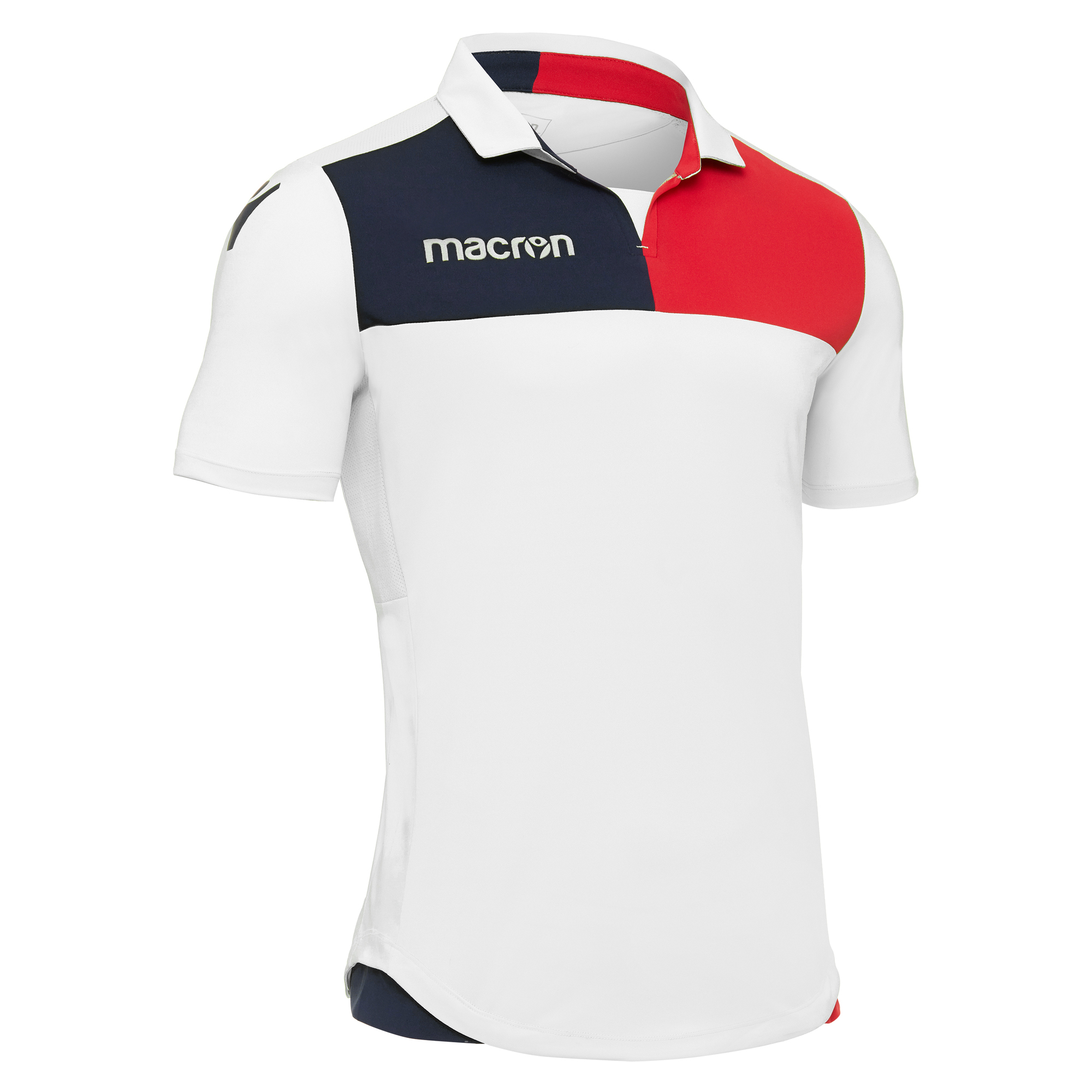 Macron Fußballtrikot Nunki