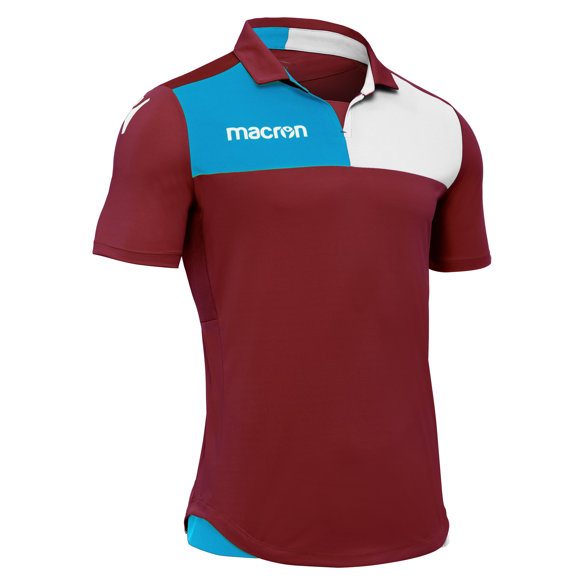 Macron Fußballtrikot Nunki