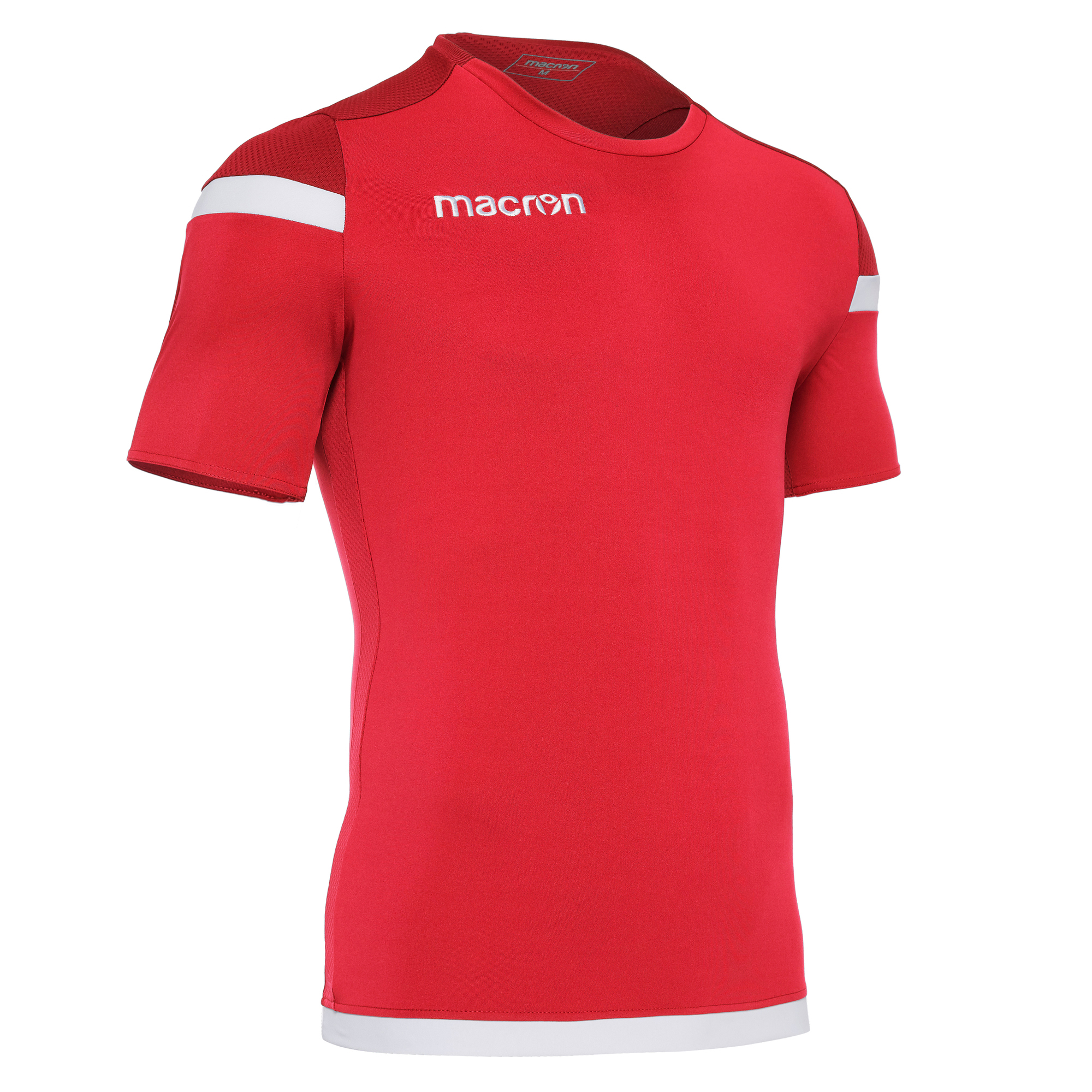 Macron Fußballtrikot Titan