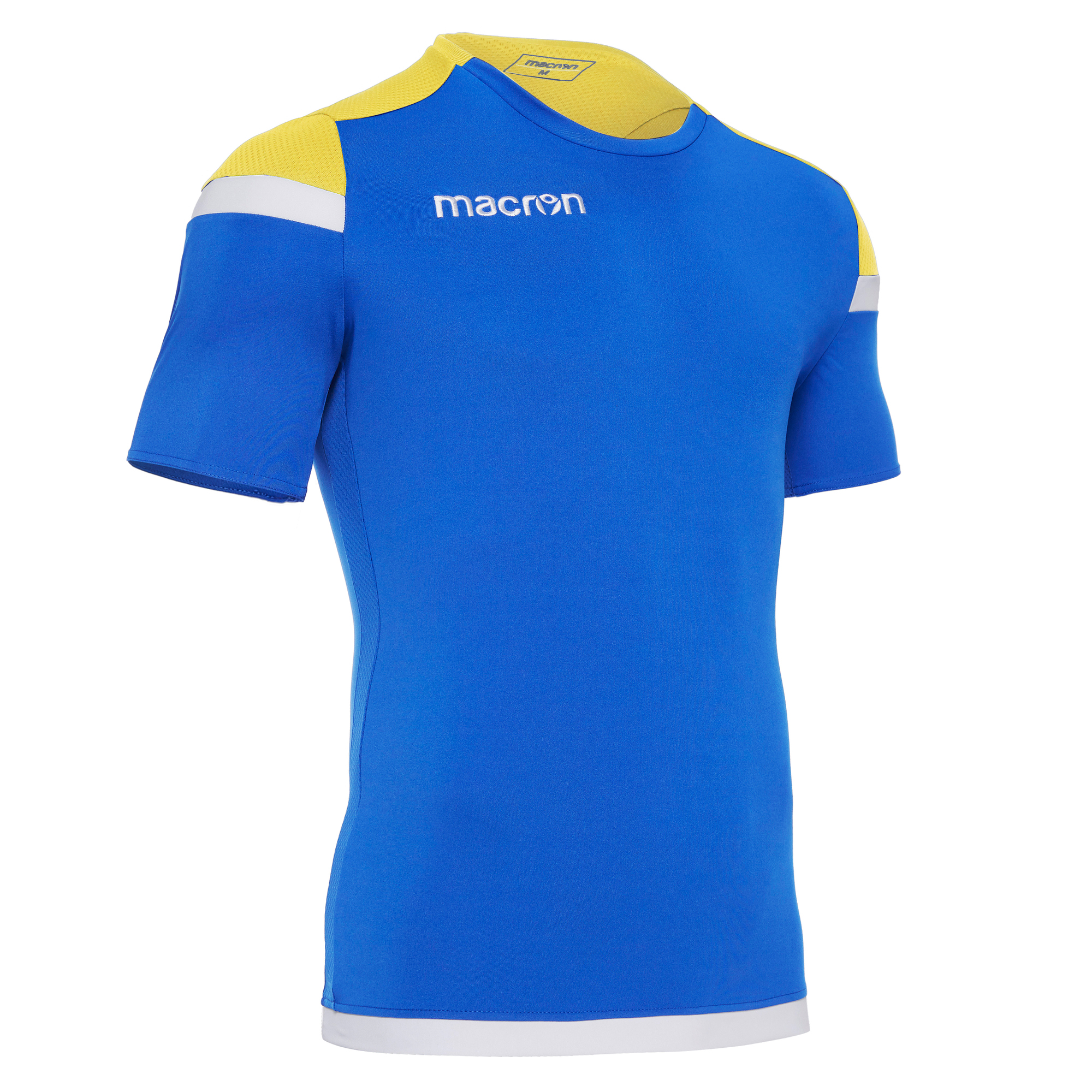 Macron Fußballtrikot Titan